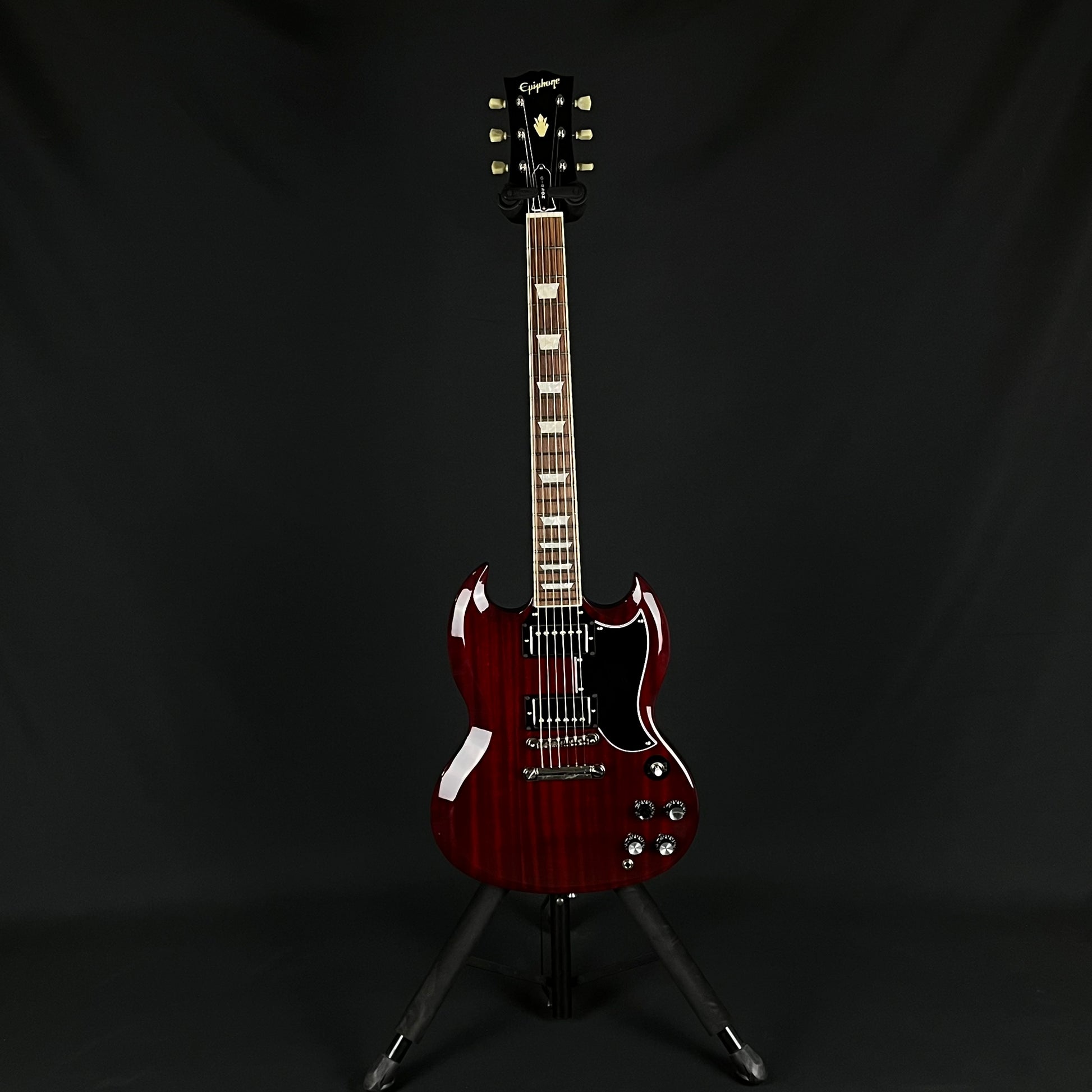 Epiphone Japan SG-70 CH