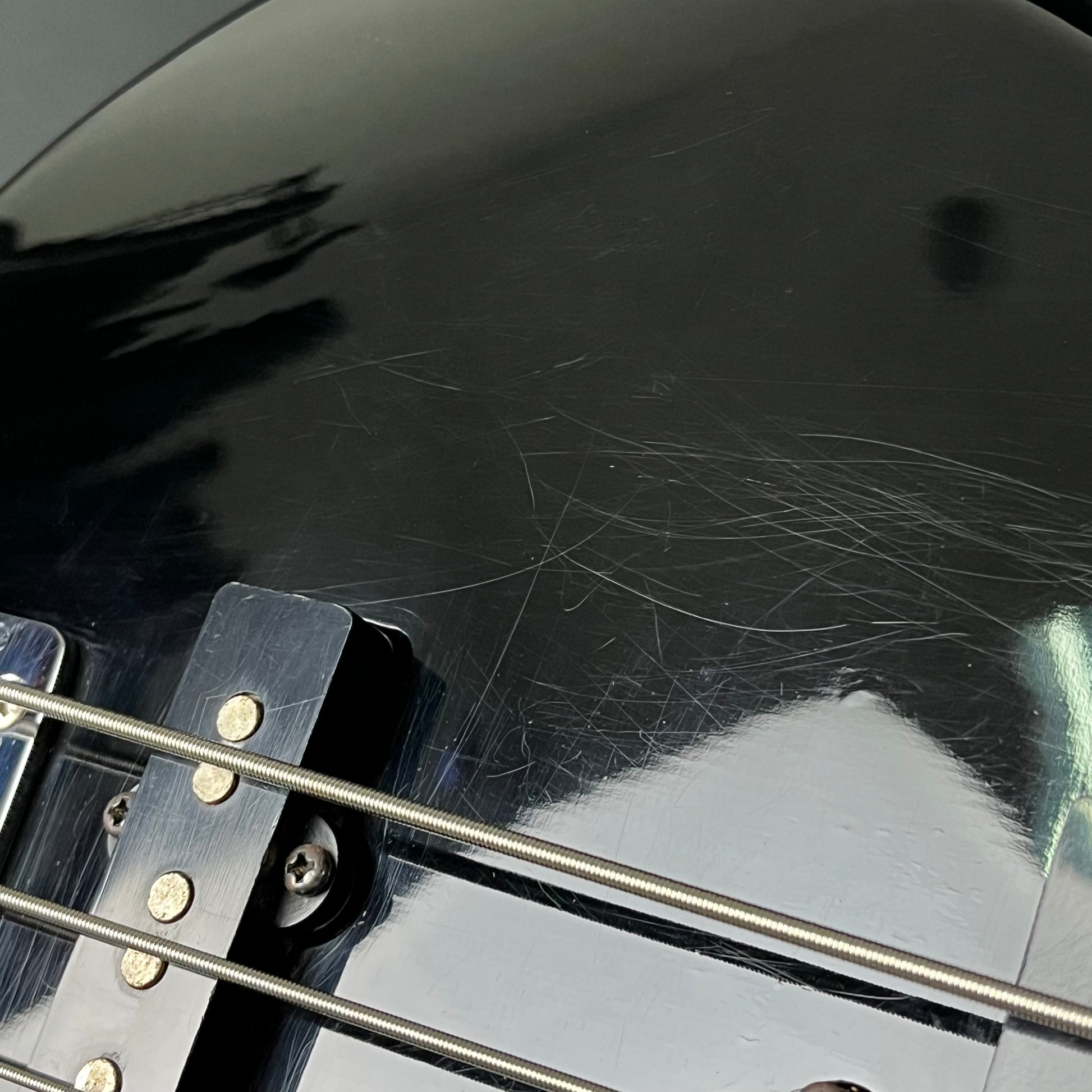 YAMAHA Japan RBX500R Bass