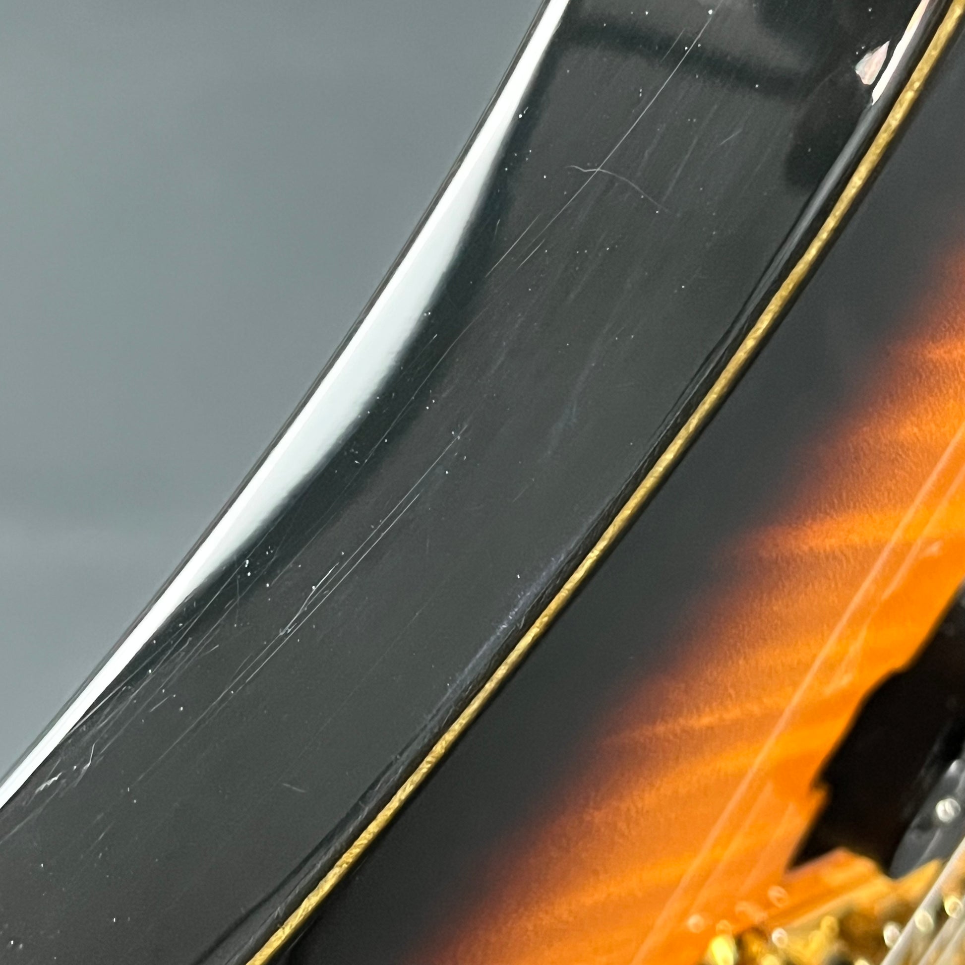 Fernandes FR Standard