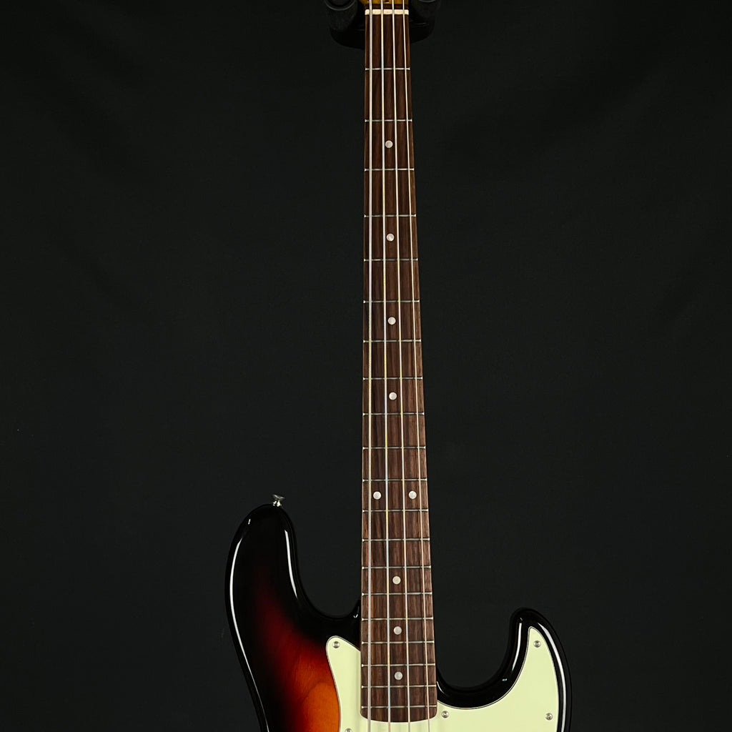 Fernandes Jazz Bass