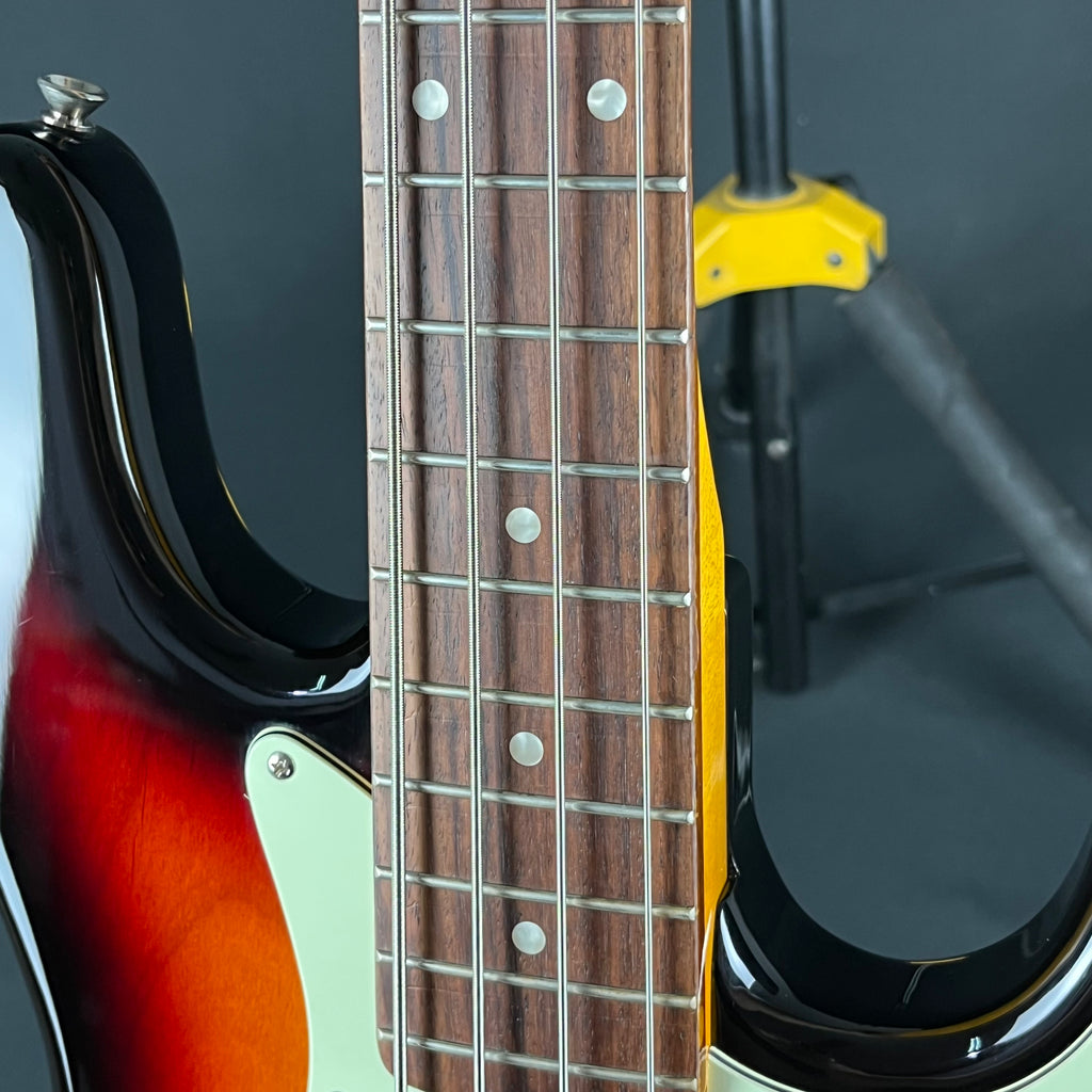 Fernandes Jazz Bass