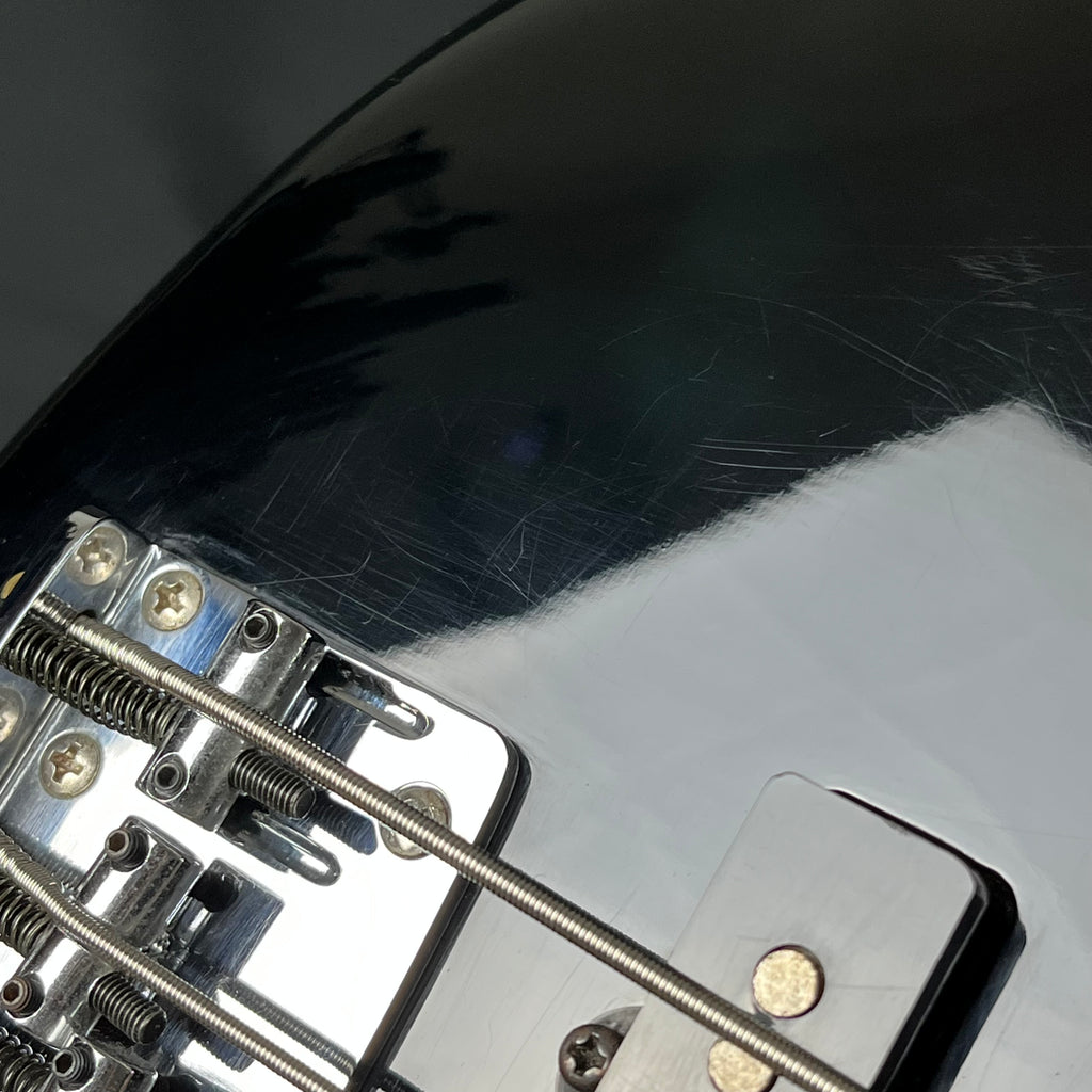 YAMAHA Japan RBX500R Bass