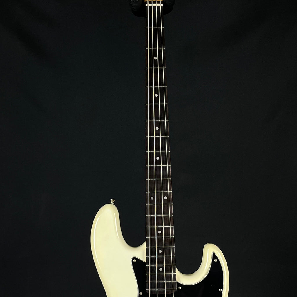 Bacchus Universe Series Jazz Bass