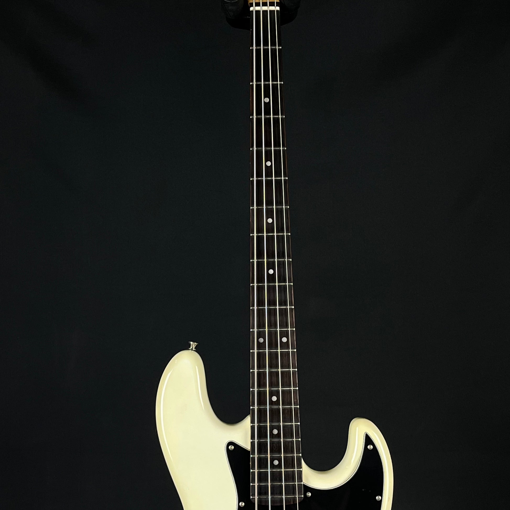 Bacchus Universe Series Jazz Bass