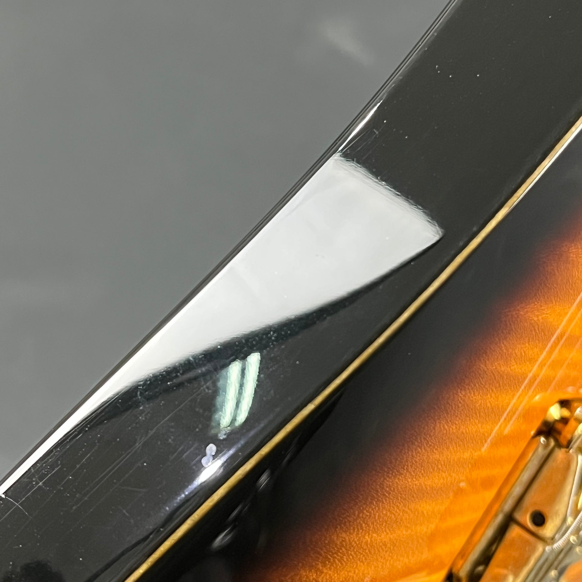 Fernandes FR Standard