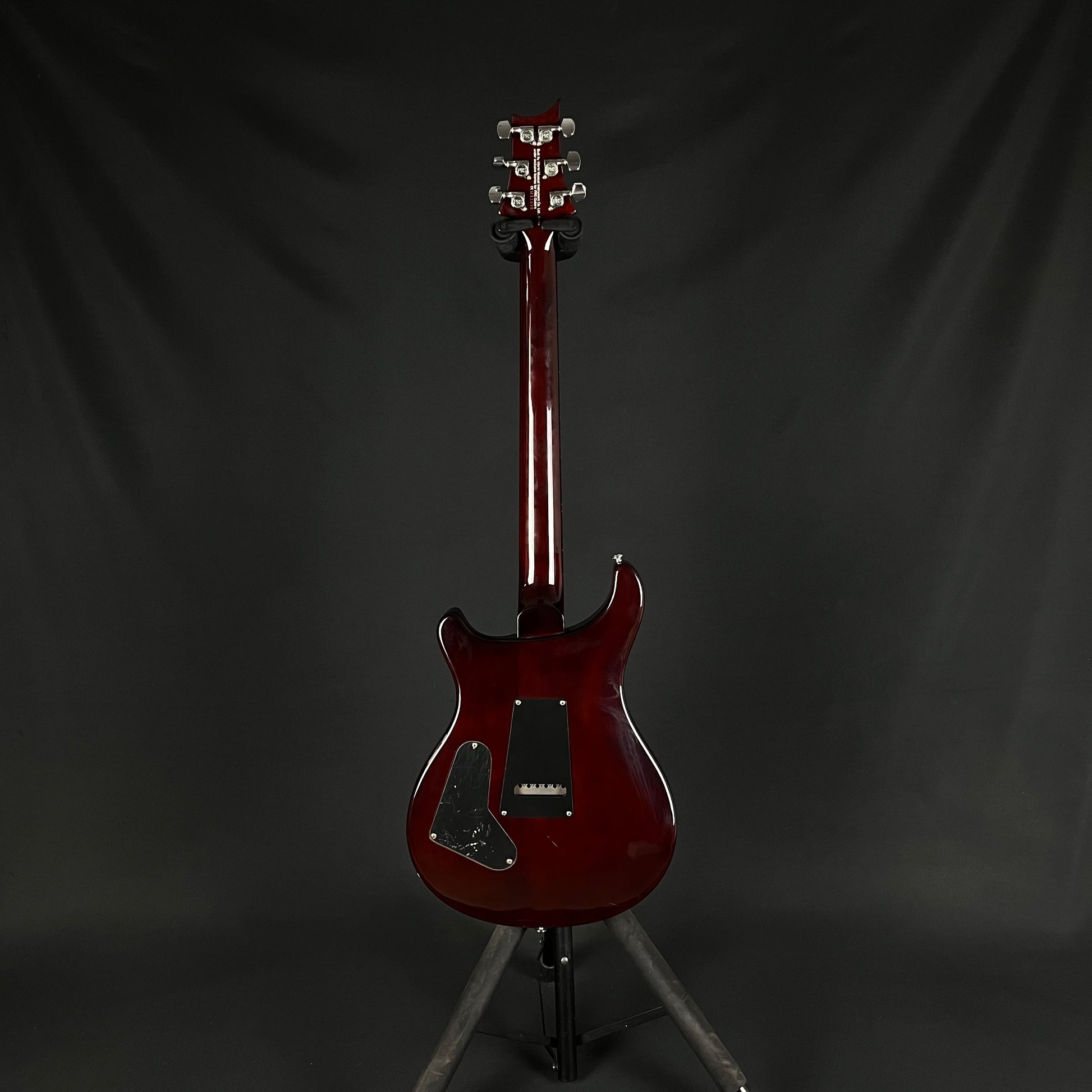 PRS SE Custom 24 2012