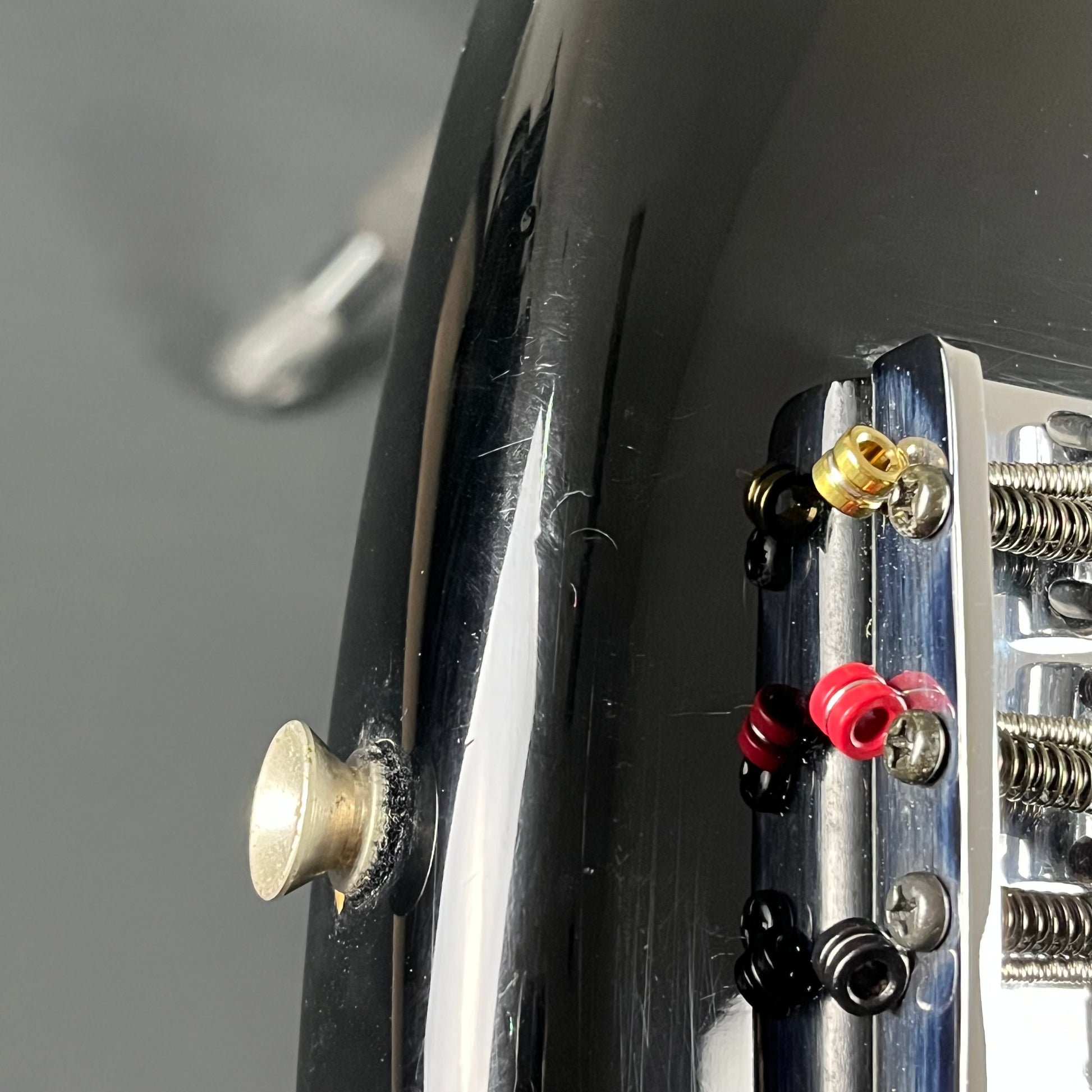 YAMAHA Japan RBX500R Bass