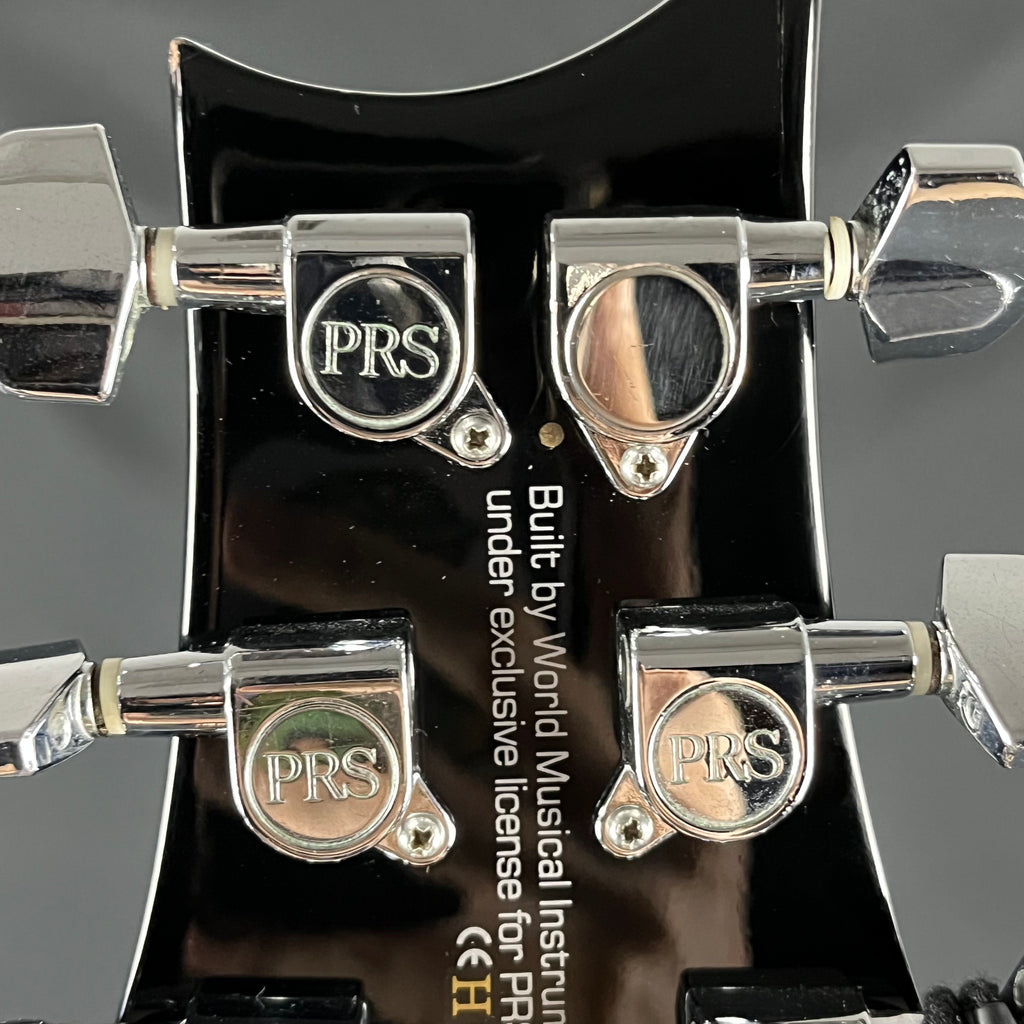 PRS SE Singlecut 2007