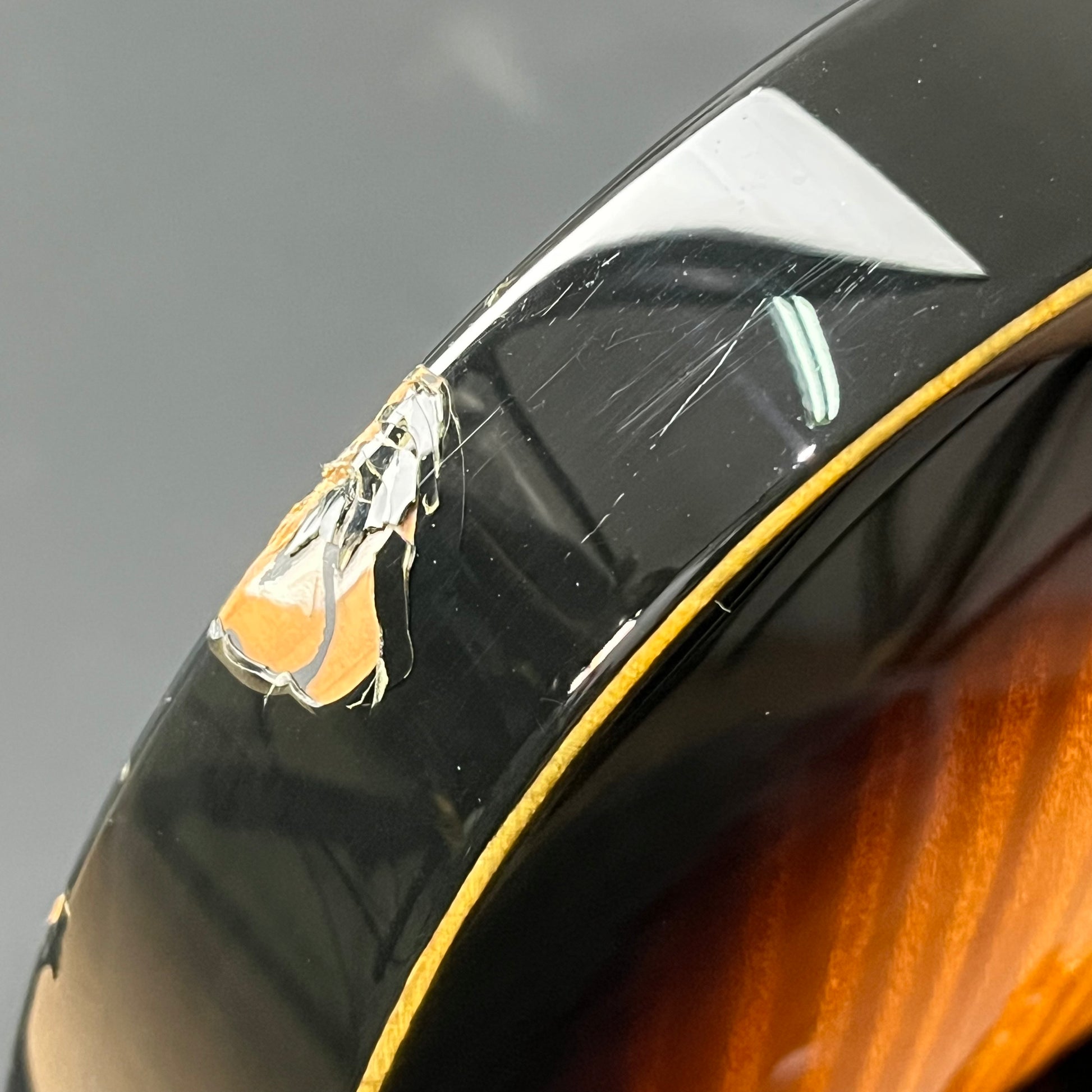 Fernandes FR Standard