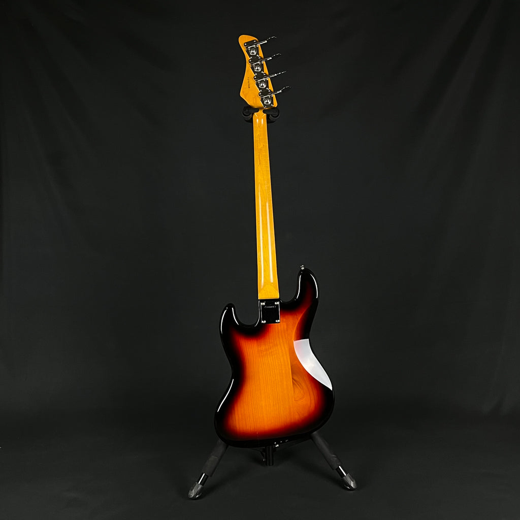 Fernandes Jazz Bass