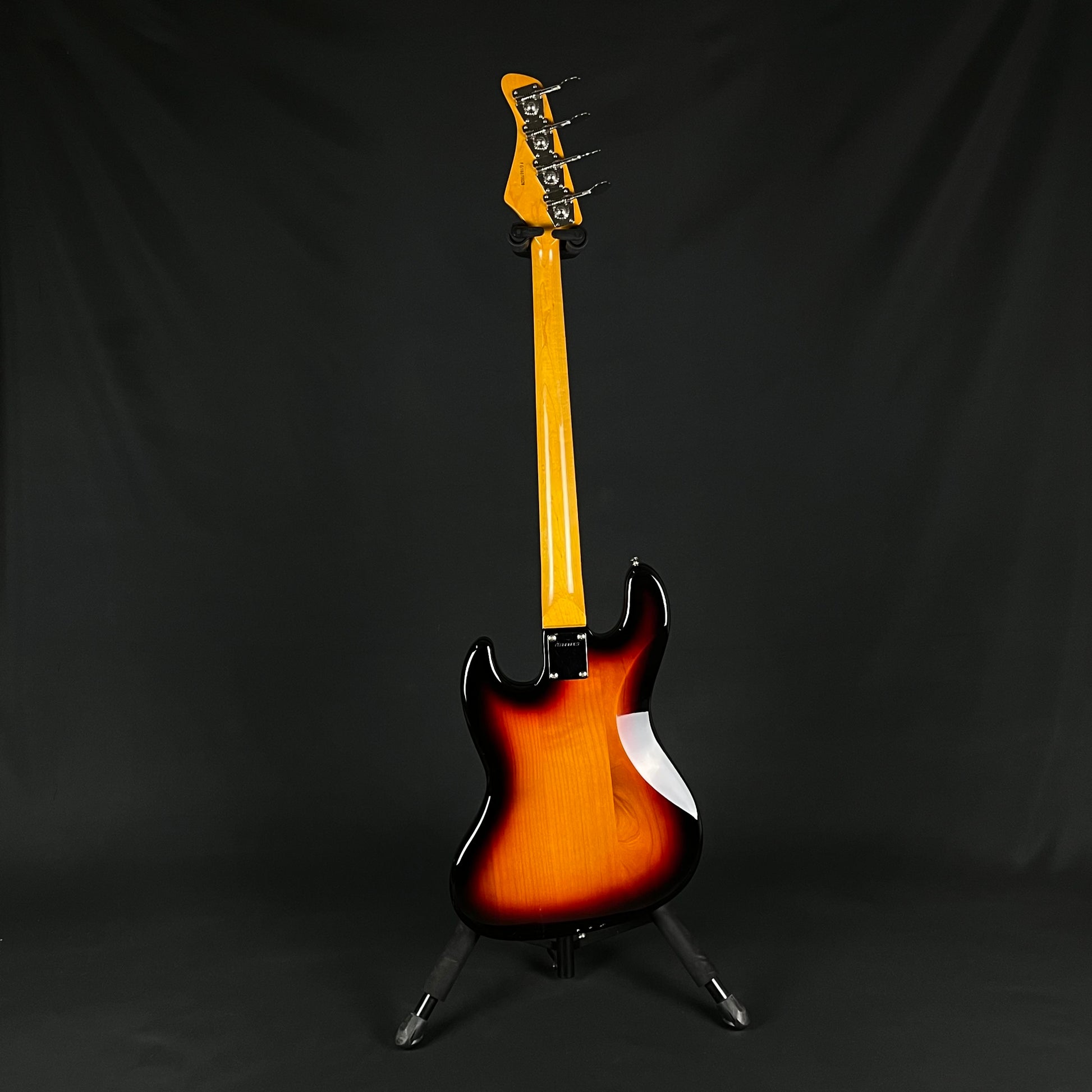 Fernandes Jazz Bass