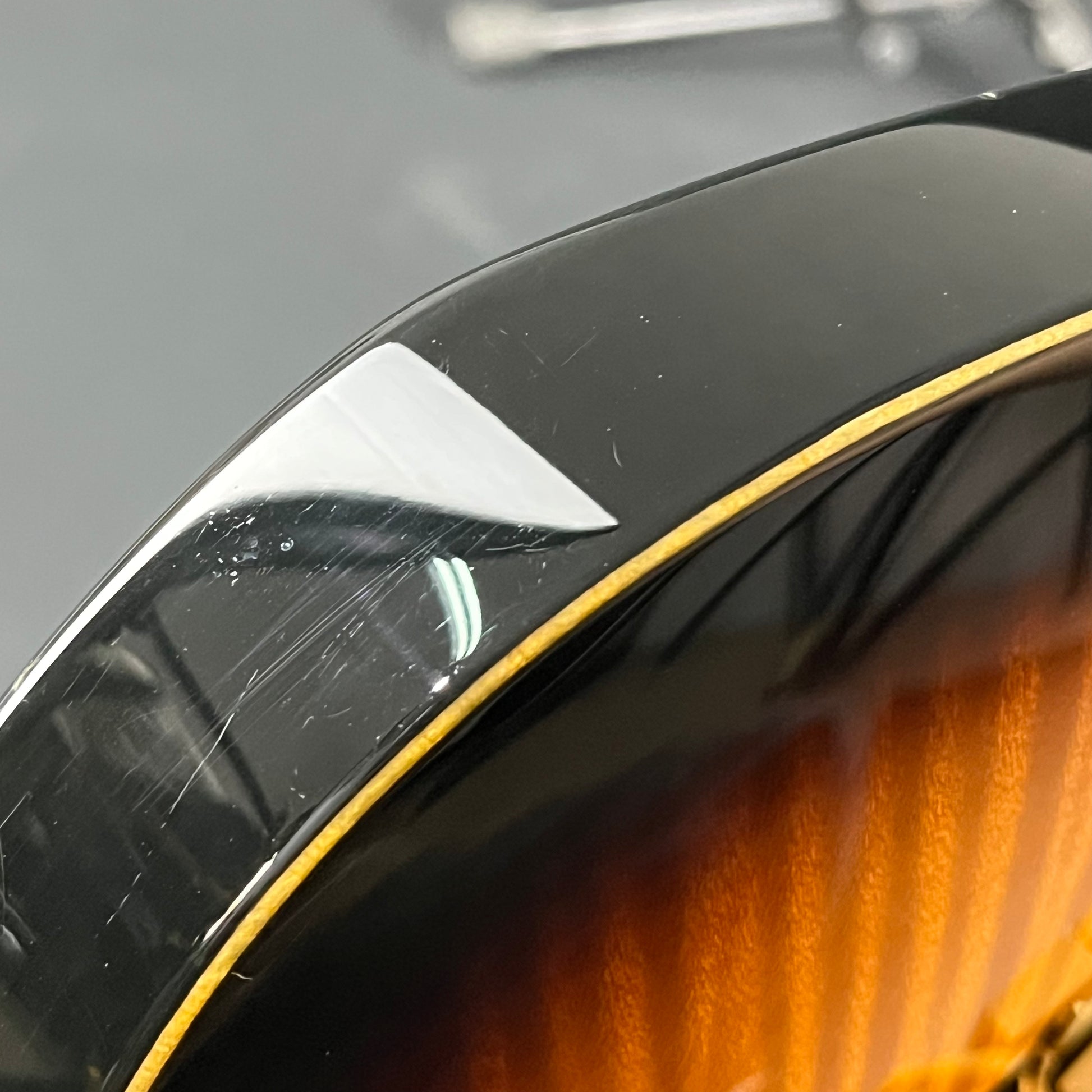 Fernandes FR Standard