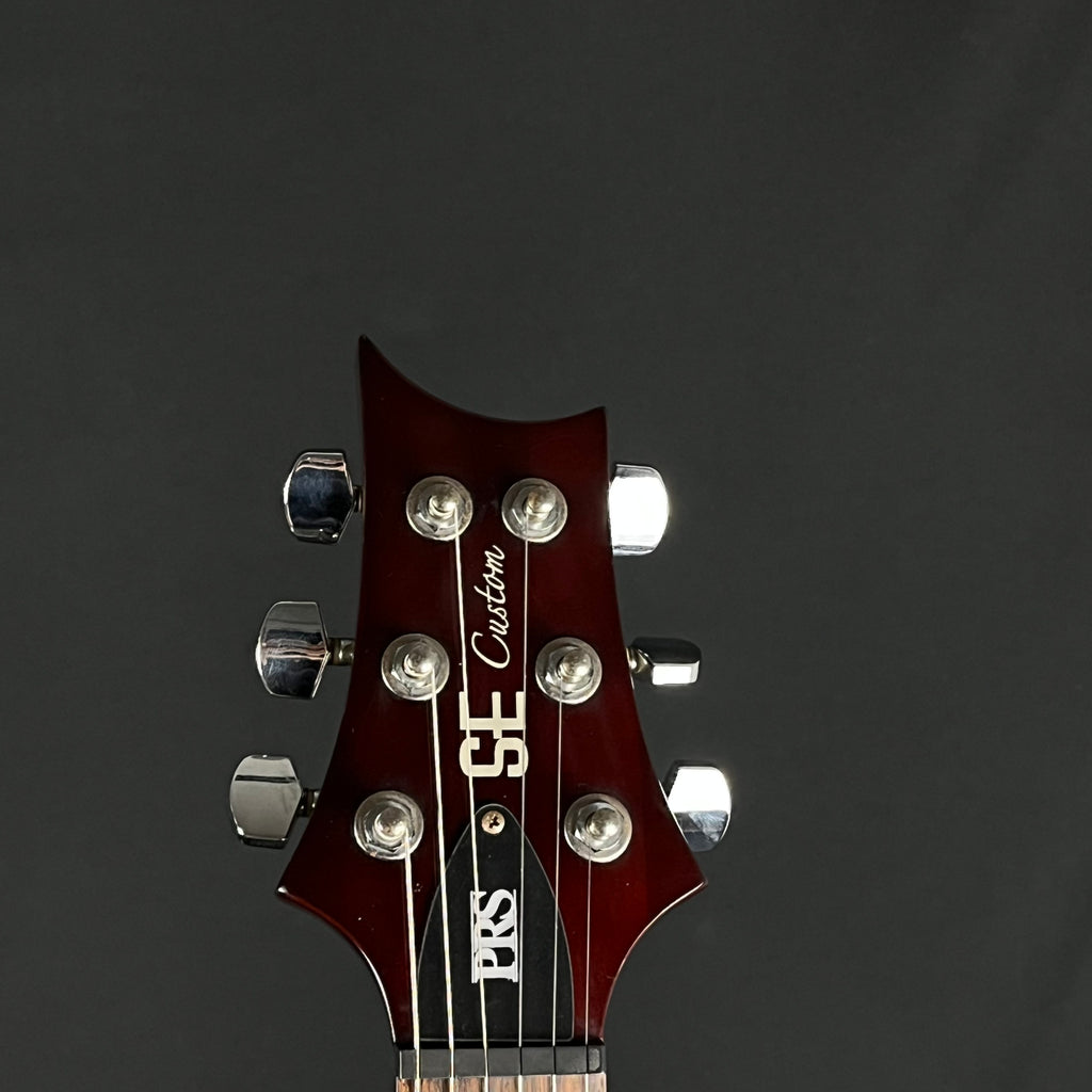 PRS SE Custom 24 2012