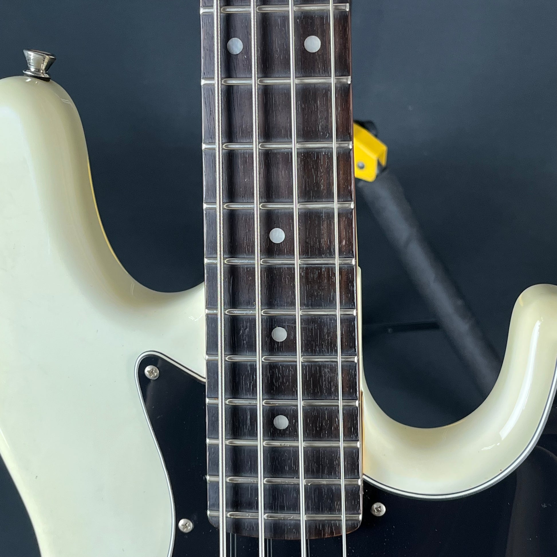 Bacchus Universe Series Jazz Bass