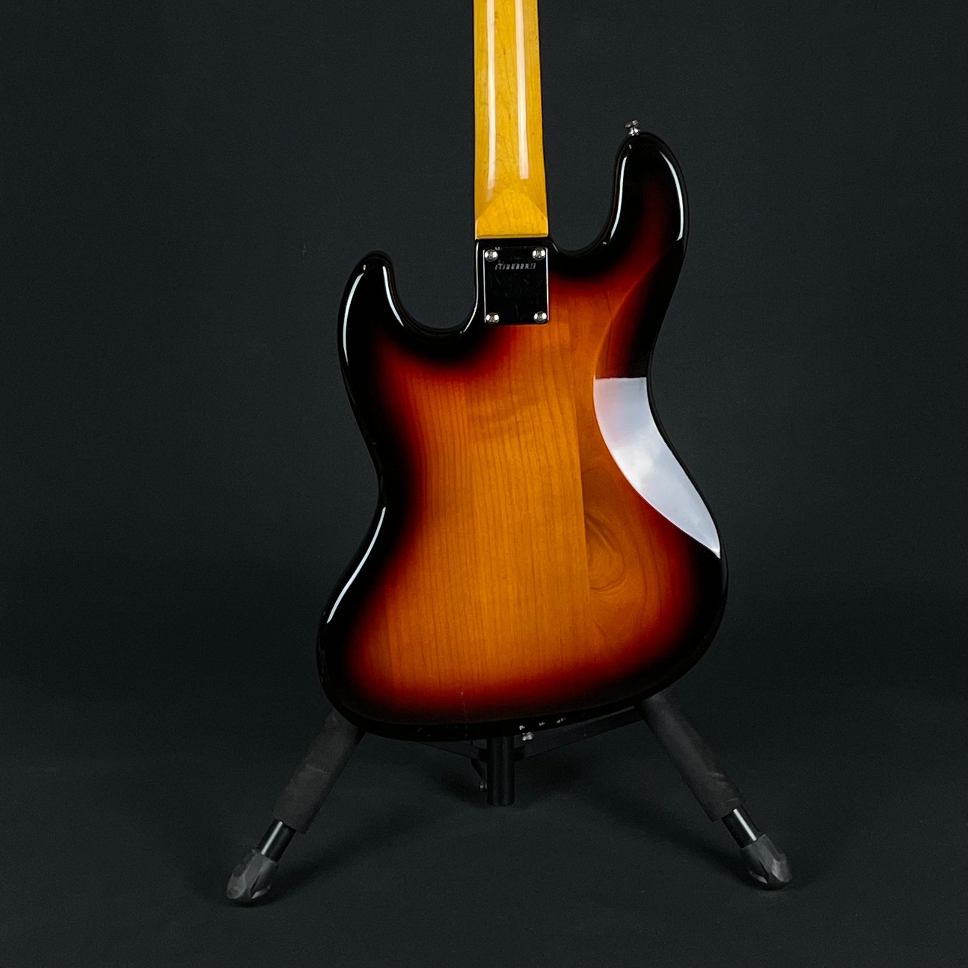Fernandes Jazz Bass