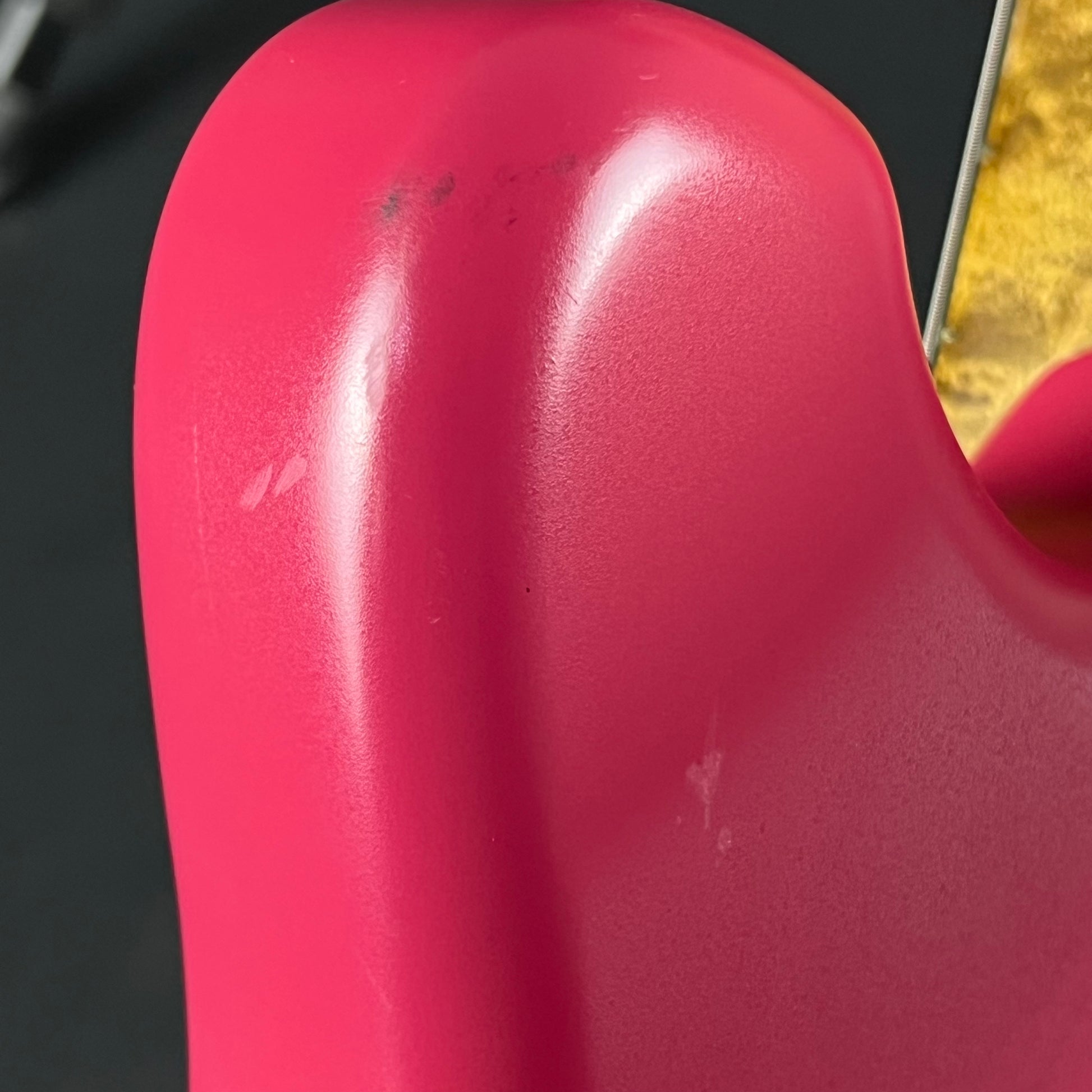 YAMAHA Japan Super Bass 500 ** Refinised **