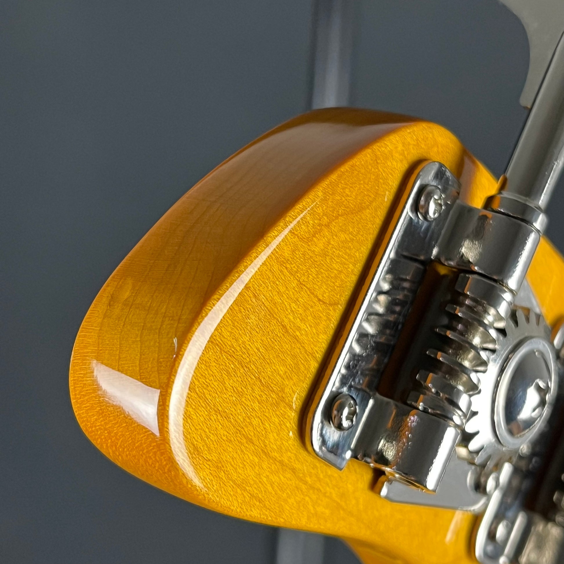Fernandes Jazz Bass