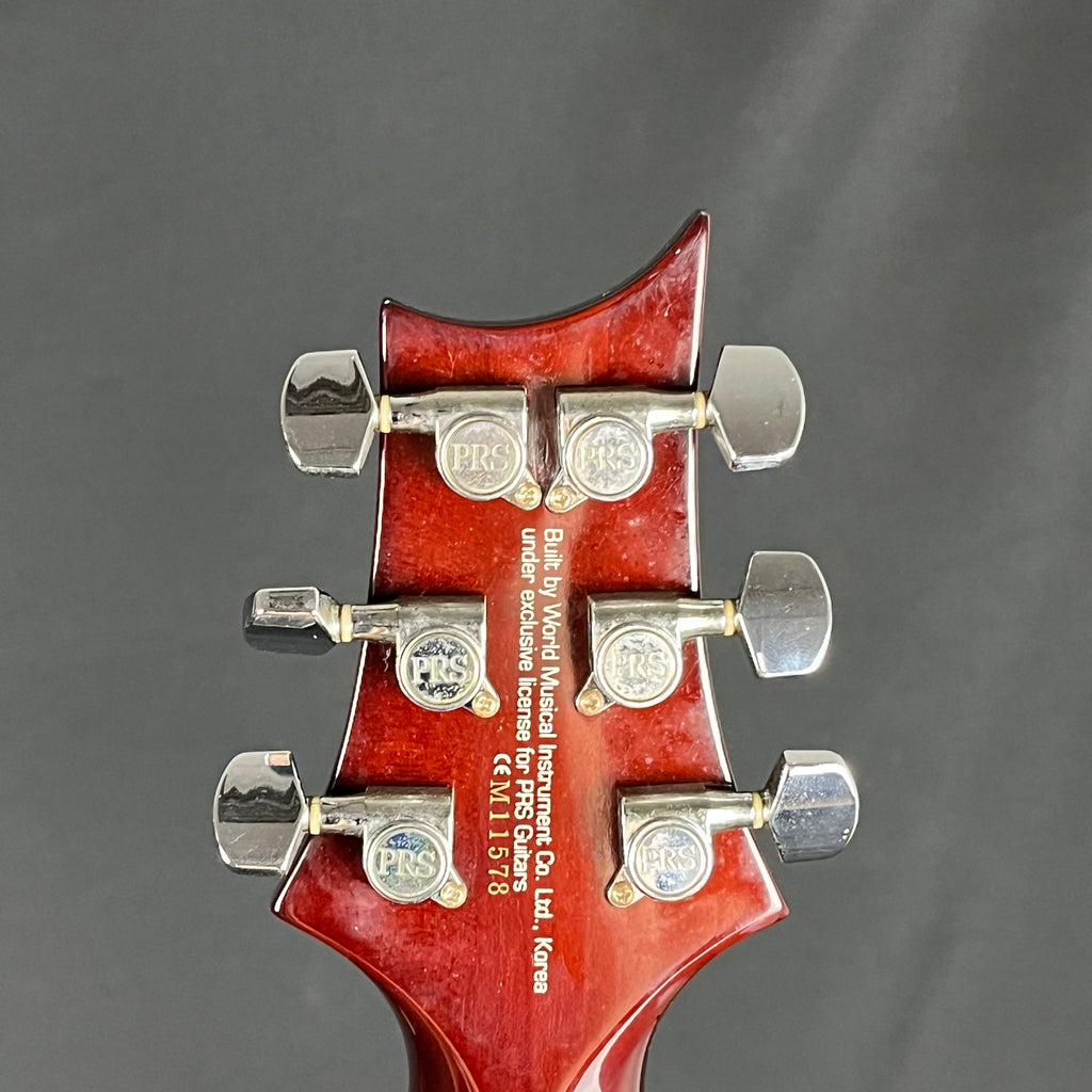 PRS SE Custom 24 2012