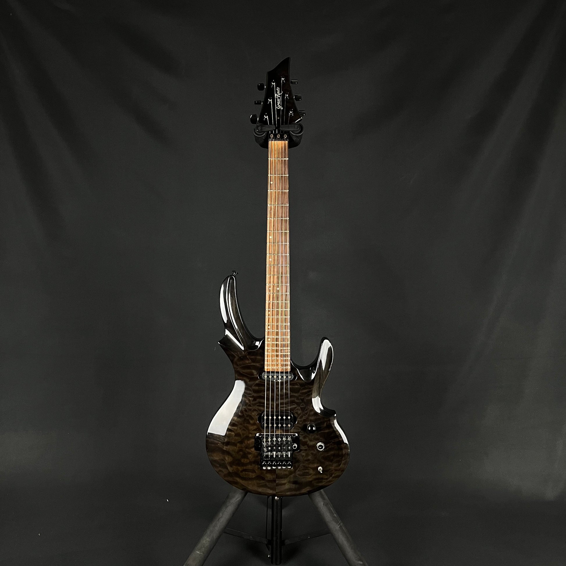 GrassRoots G-TN-58G