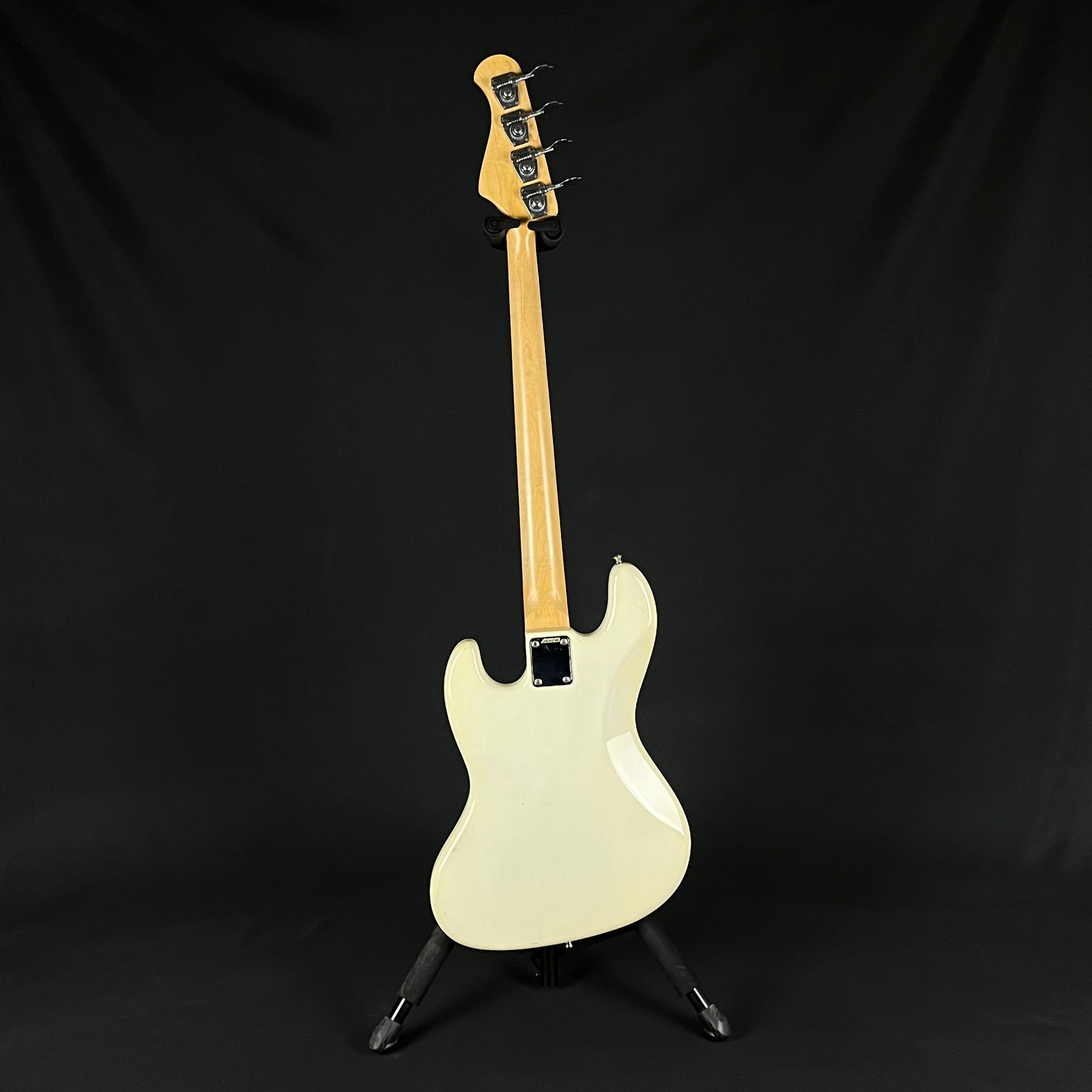 Bacchus Universe Series Jazz Bass