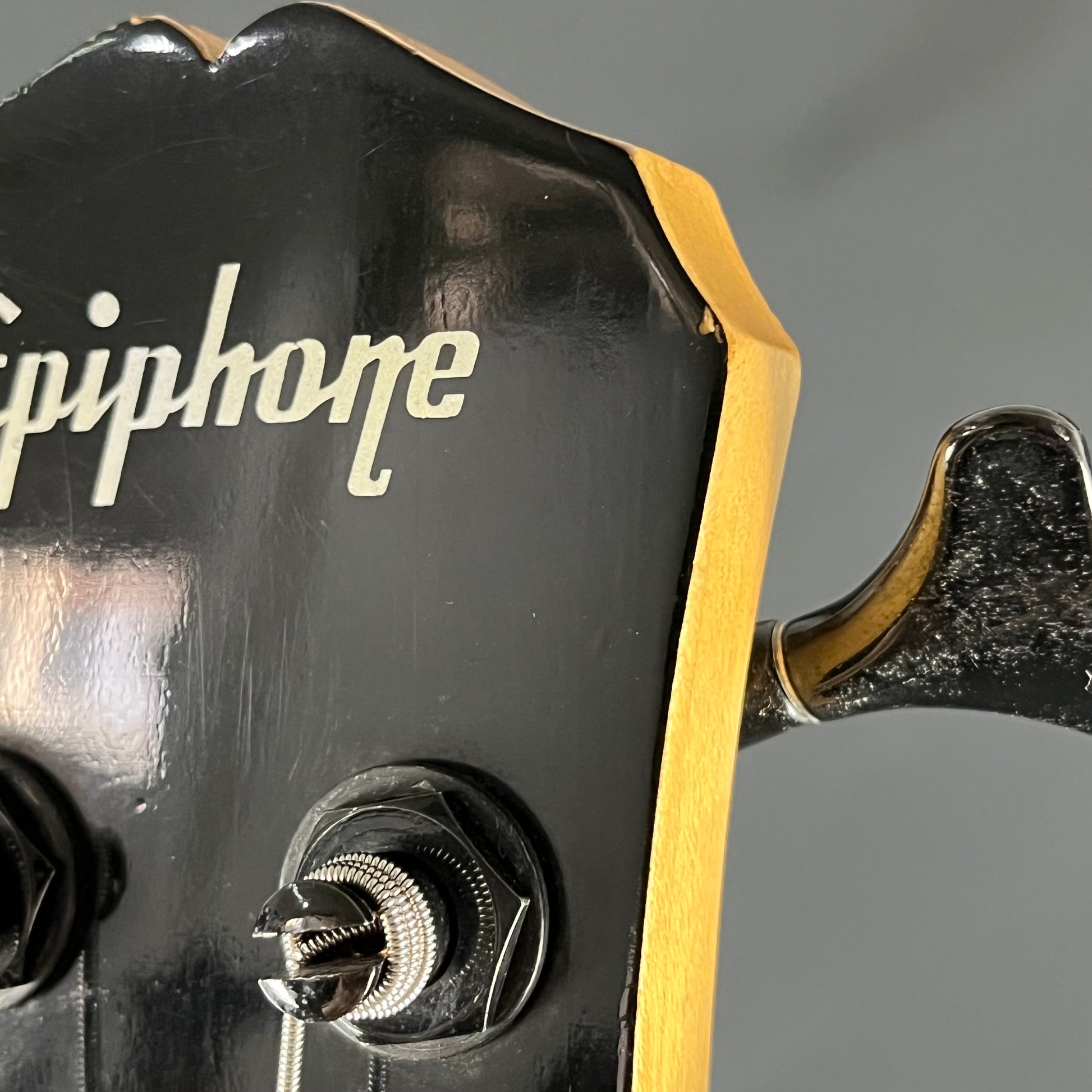 Epiphone Korea Les Paul Special Bass