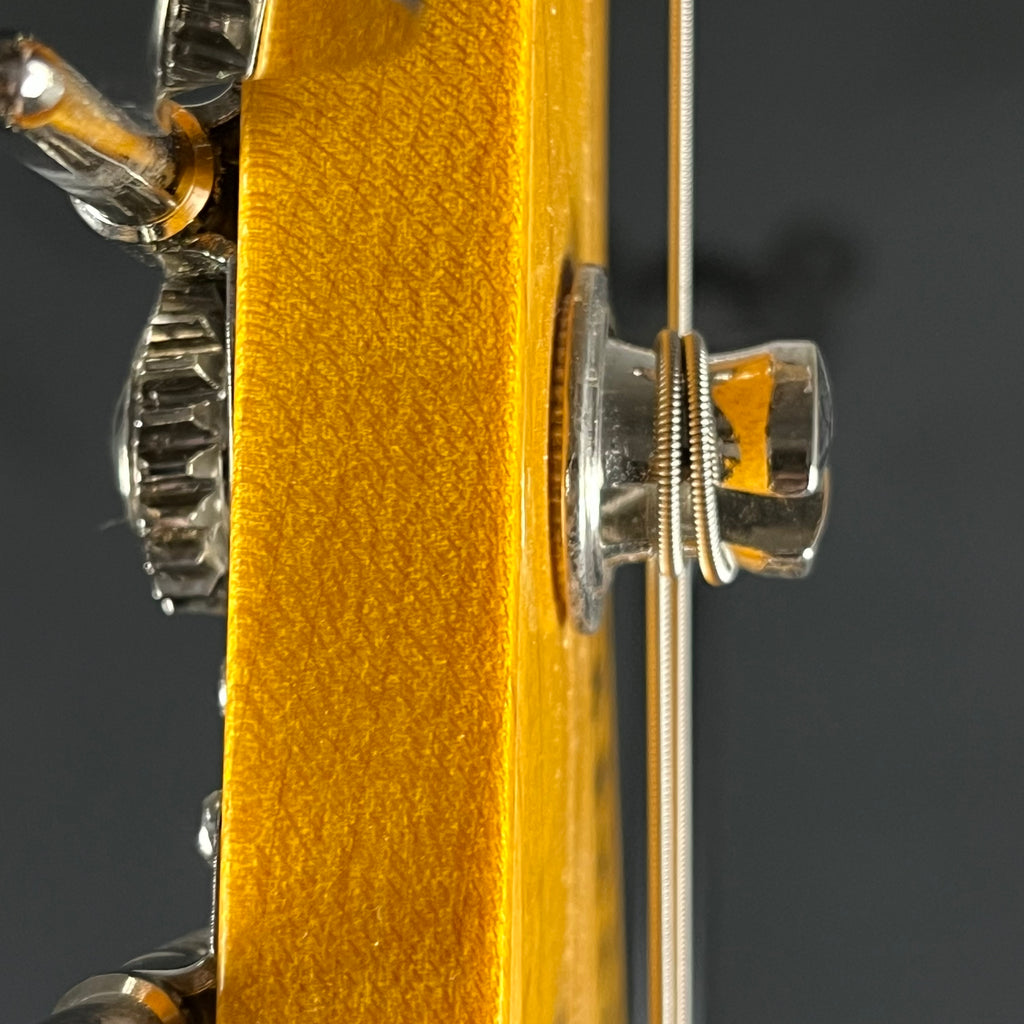 Fernandes Jazz Bass