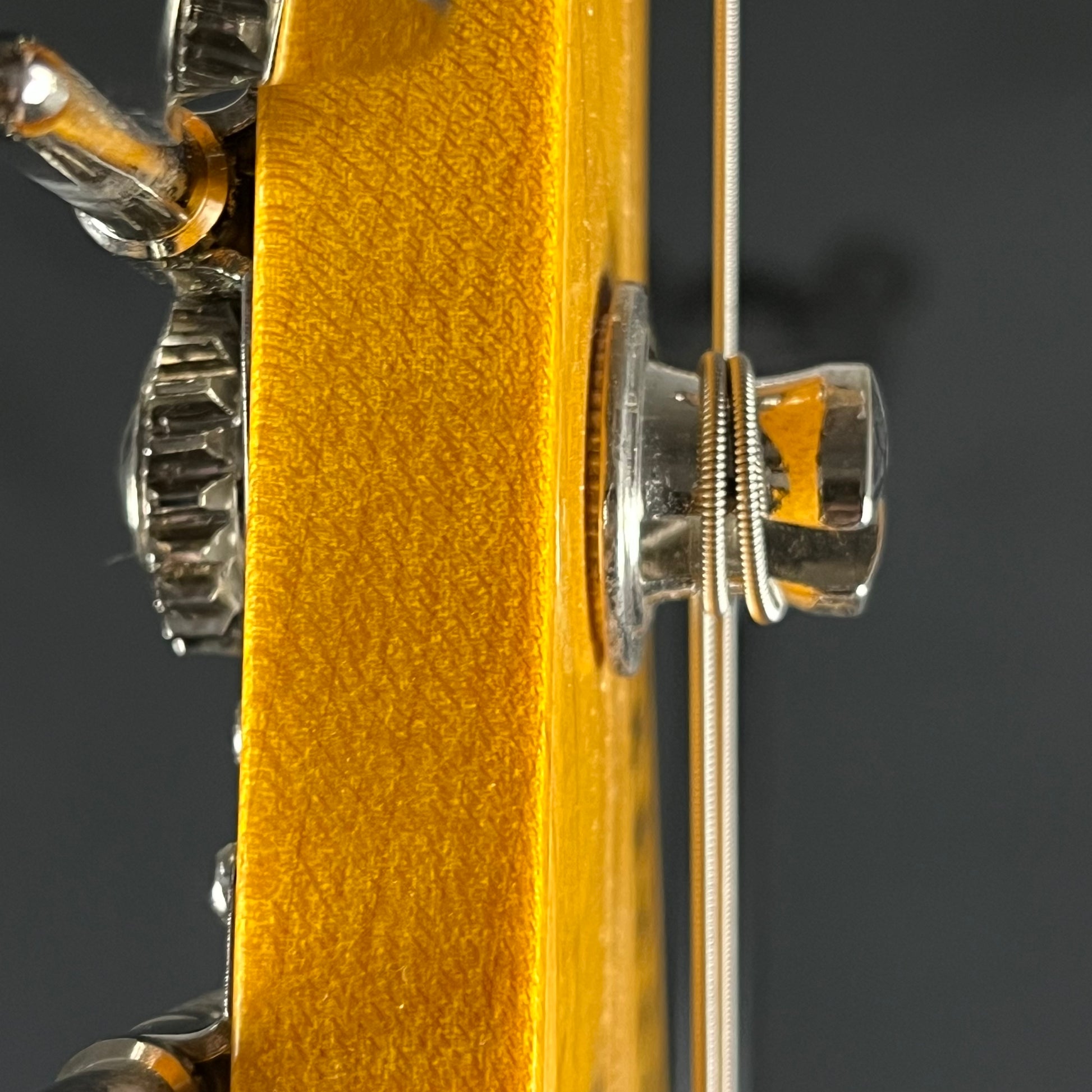 Fernandes Jazz Bass