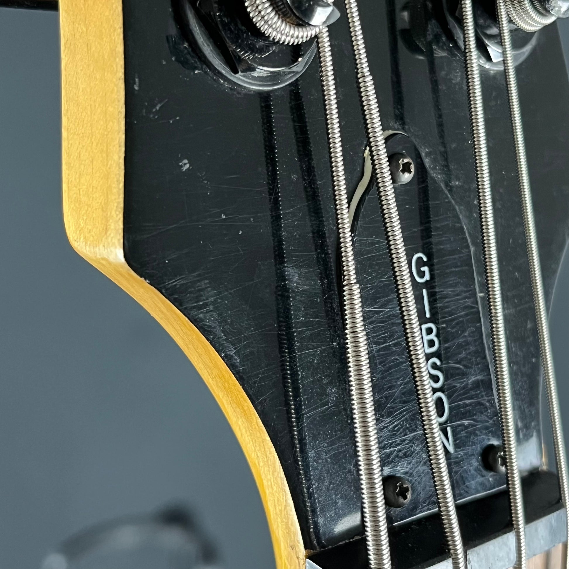 Epiphone Korea Les Paul Special Bass