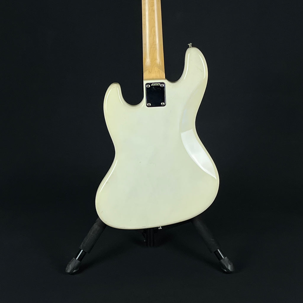 Bacchus Universe Series Jazz Bass