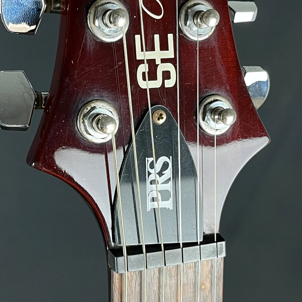 PRS SE Custom 24 2012