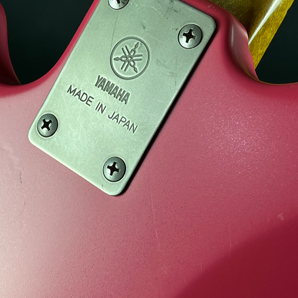 YAMAHA Japan Super Bass 500 ** Refinised **