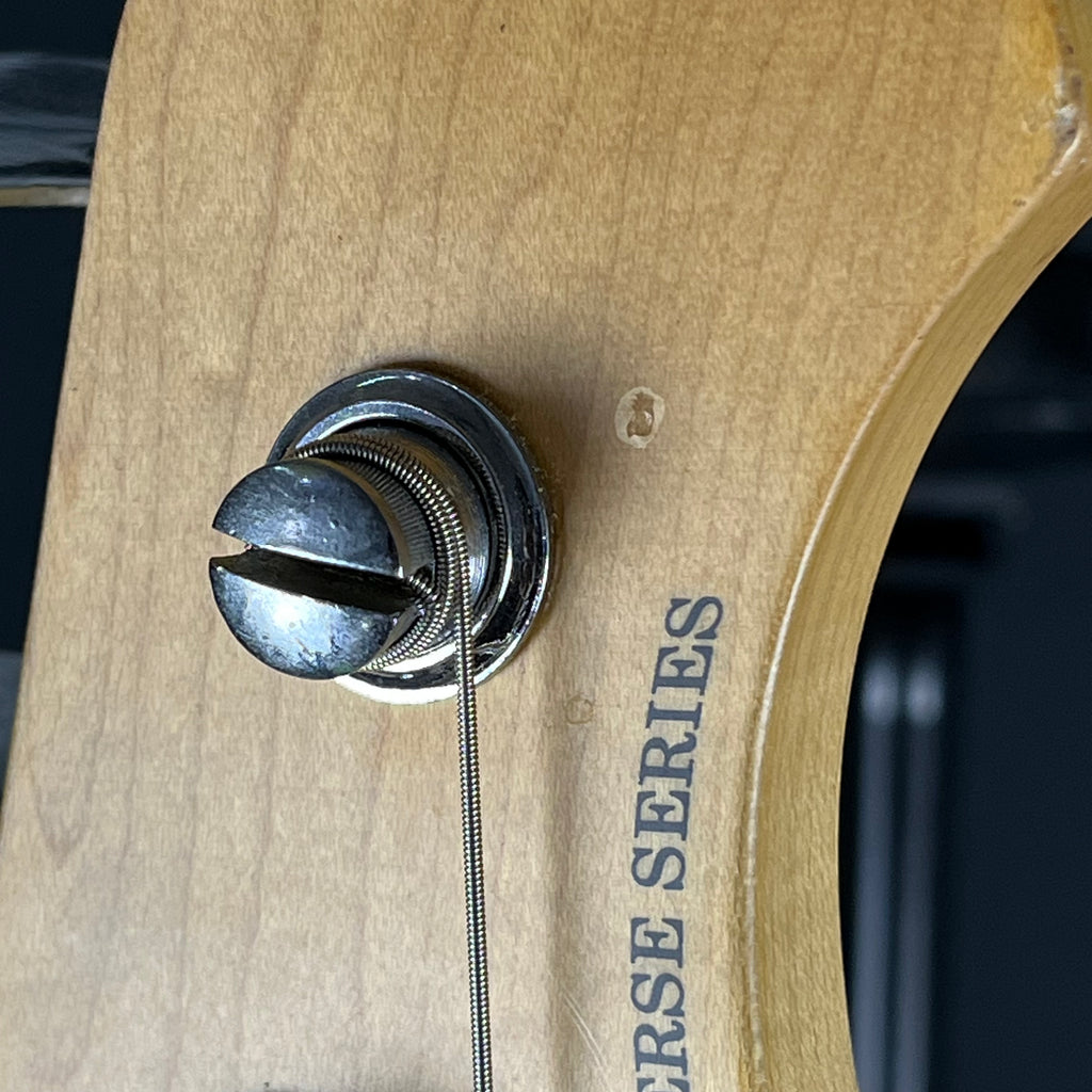 Bacchus Universe Series Jazz Bass