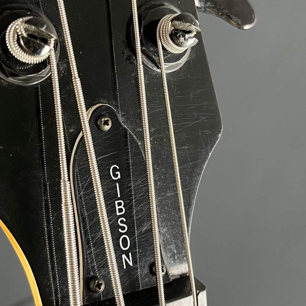 Epiphone Korea Les Paul Special Bass