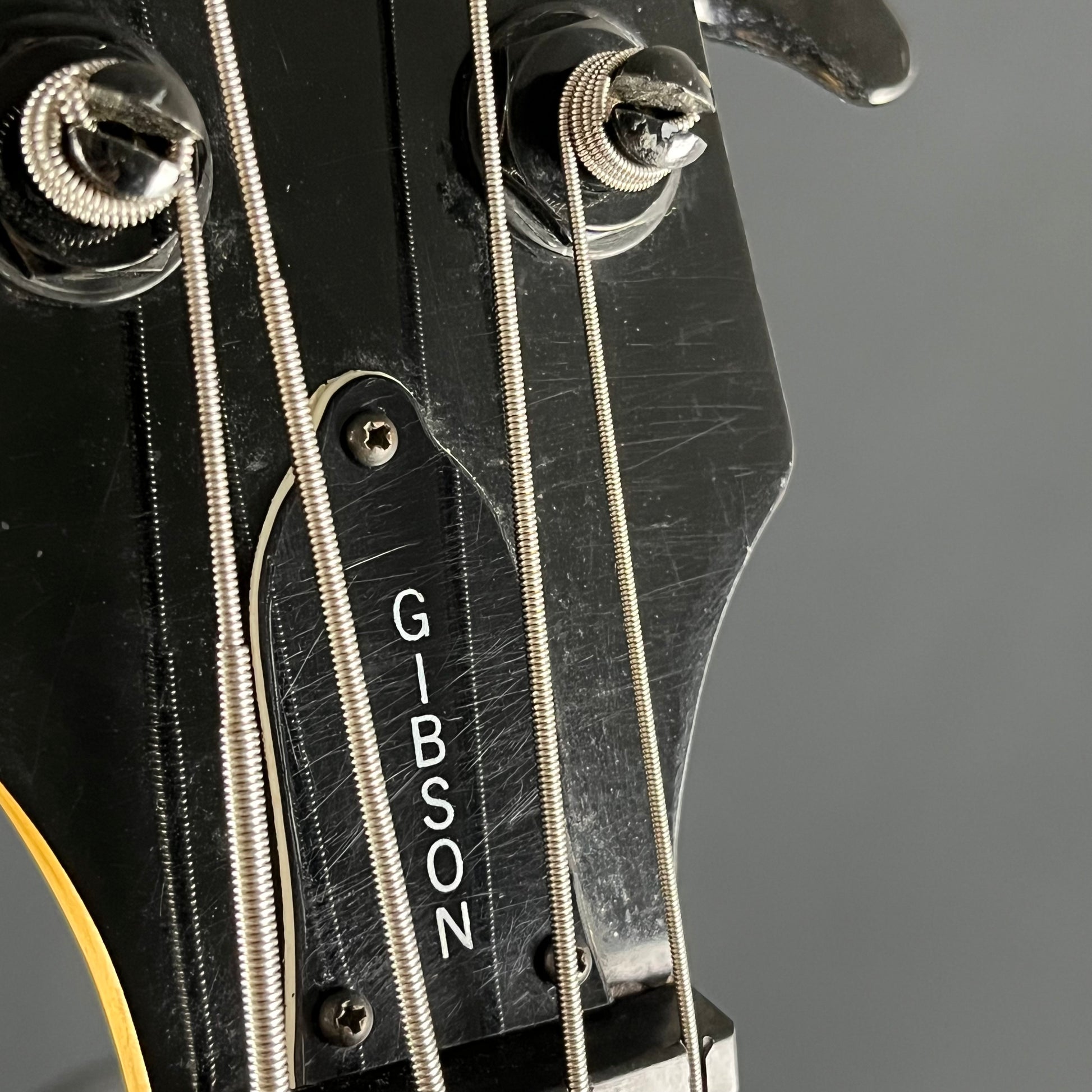 Epiphone Korea Les Paul Special Bass