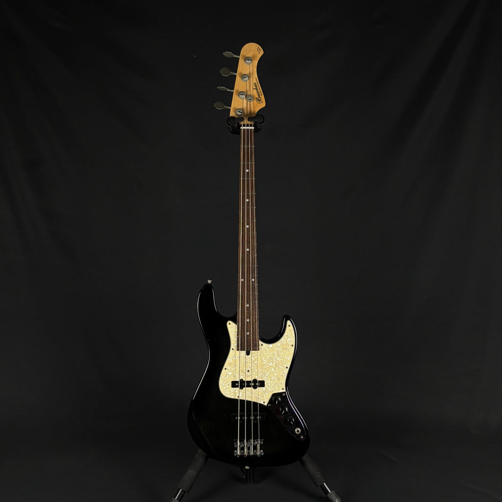 Bacchus Global Series Jazz Bass