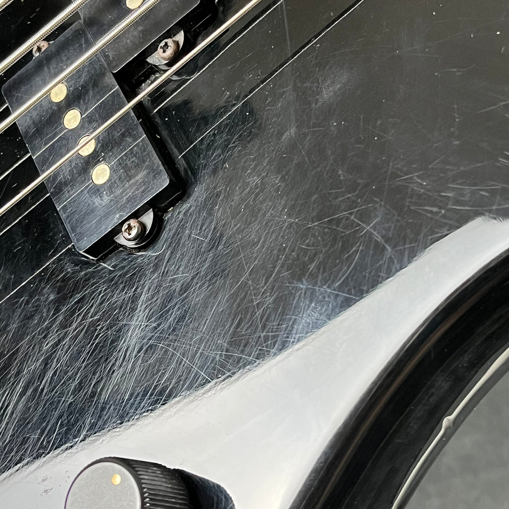 YAMAHA Japan RBX500R Bass