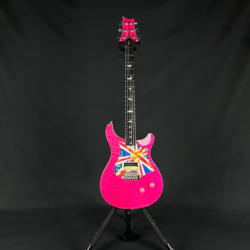 PRS SE Custom 24 2010 *MOD*
