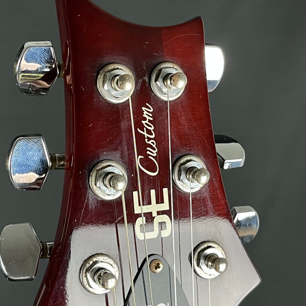 PRS SE Custom 24 2012