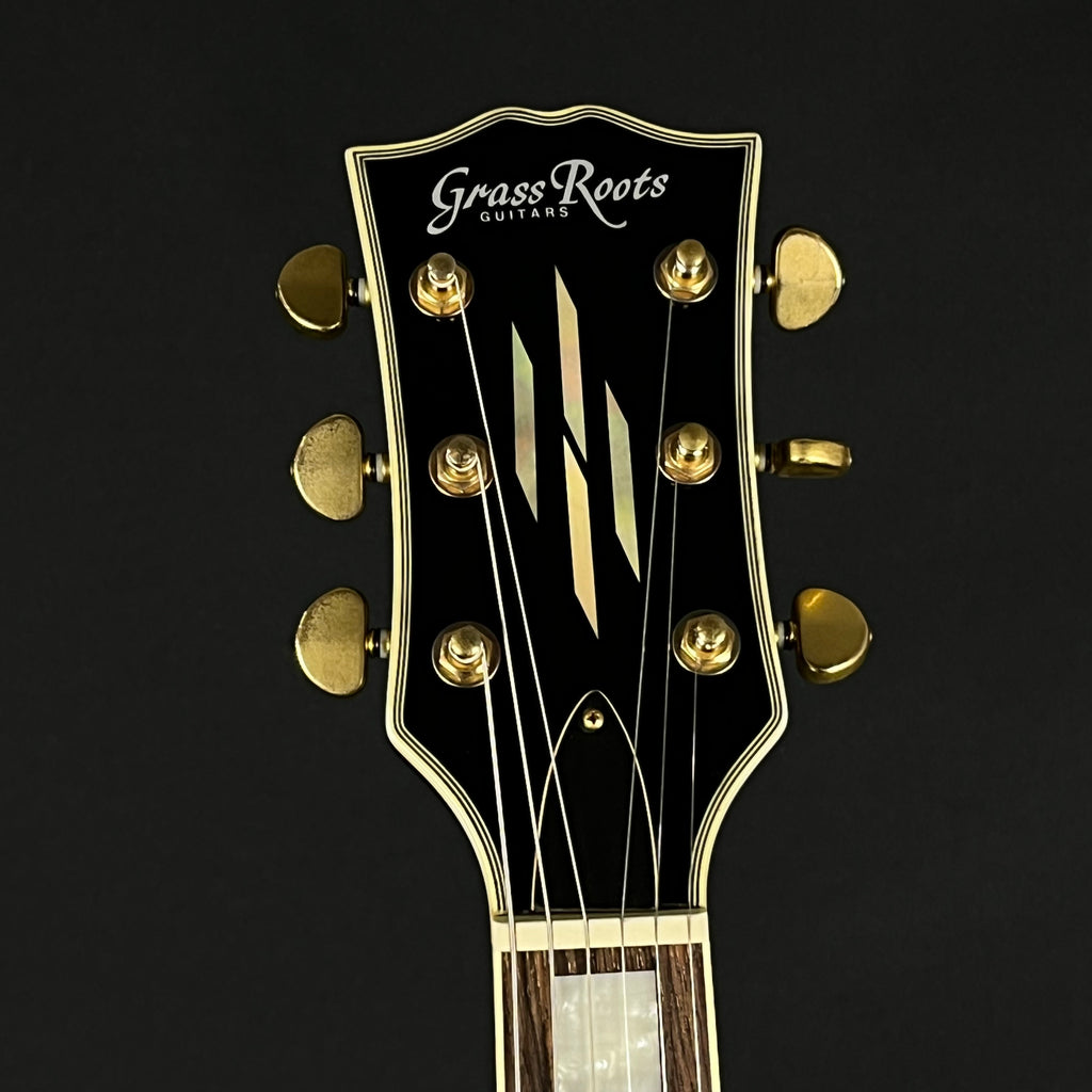 GrassRoots G-LP-60C