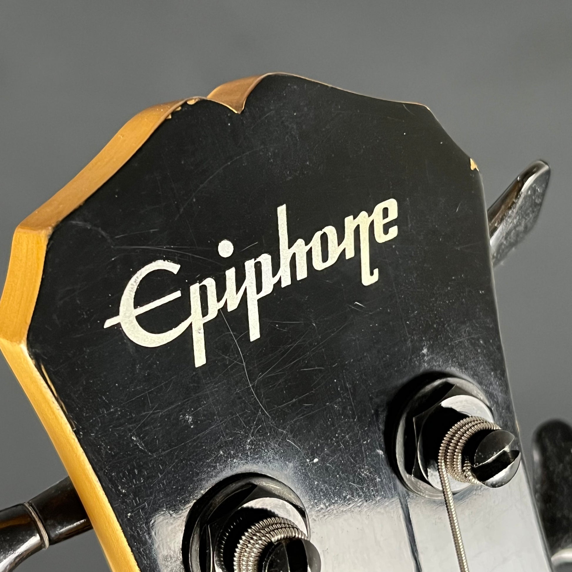 Epiphone Korea Les Paul Special Bass