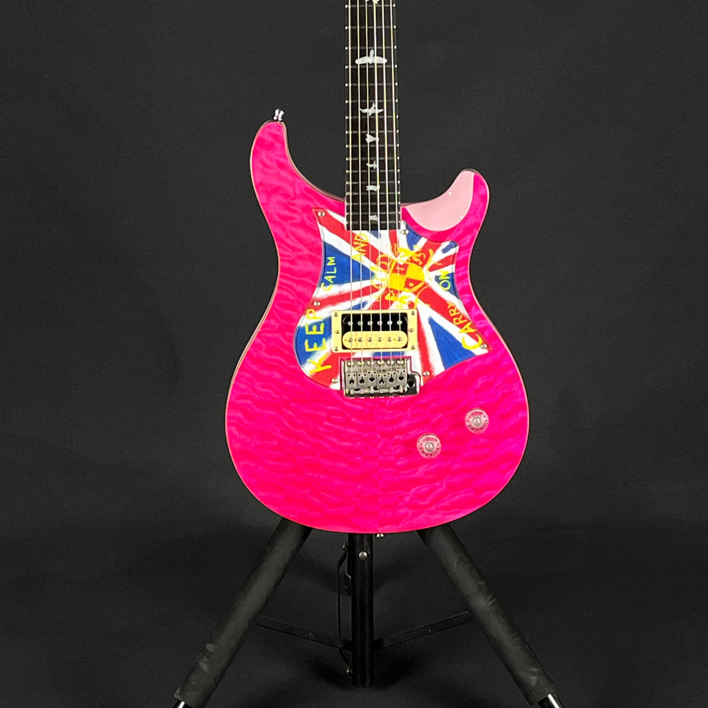 PRS SE Custom 24 2010 *MOD*