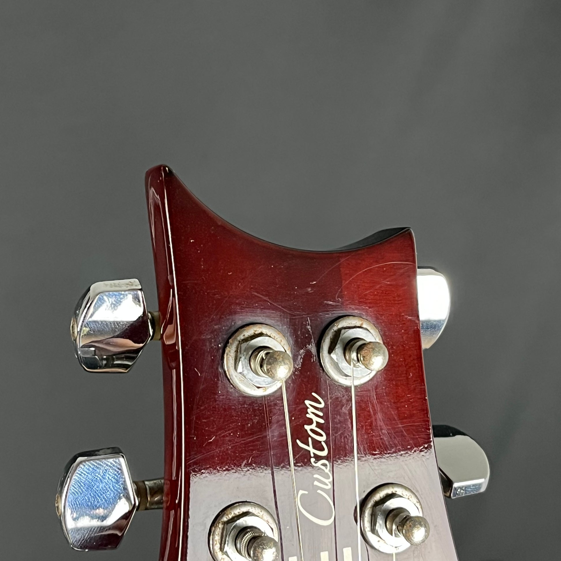 PRS SE Custom 24 2012
