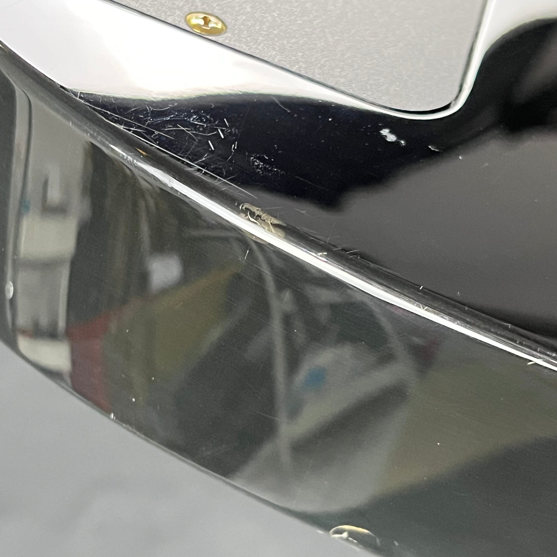 Fernandes FR Standard