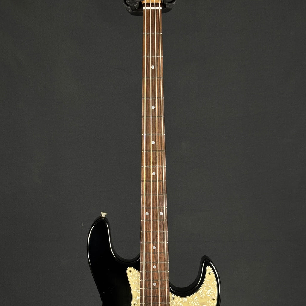 Bacchus Global Series Jazz Bass