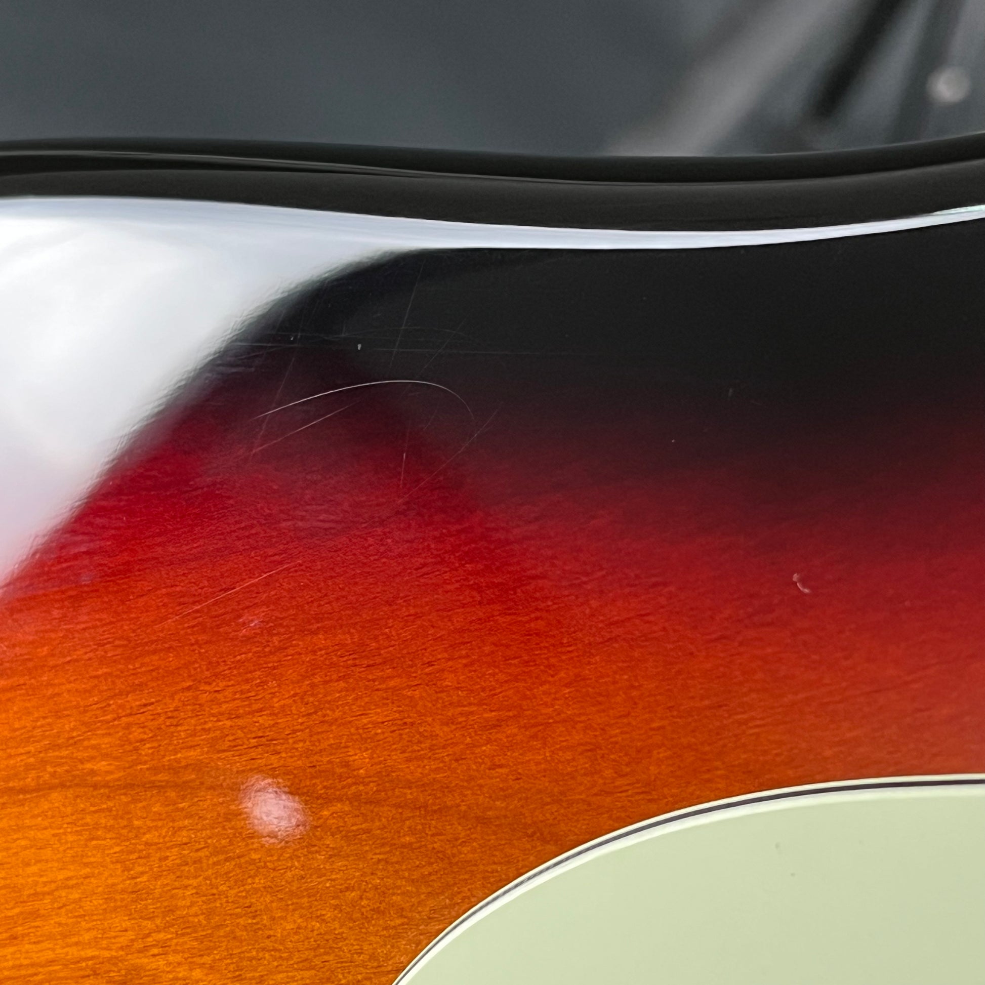 Fernandes Jazz Bass