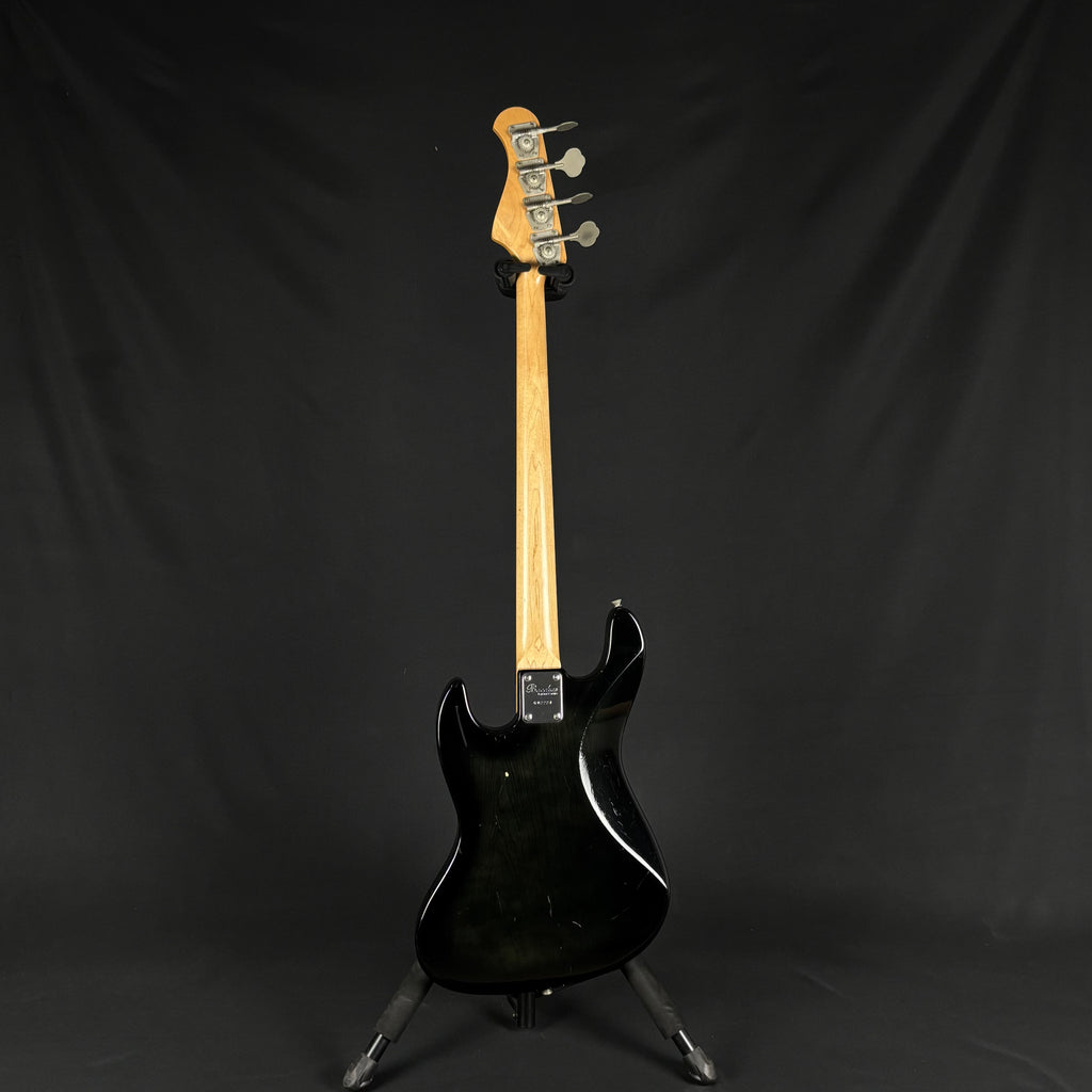 Bacchus Global Series Jazz Bass