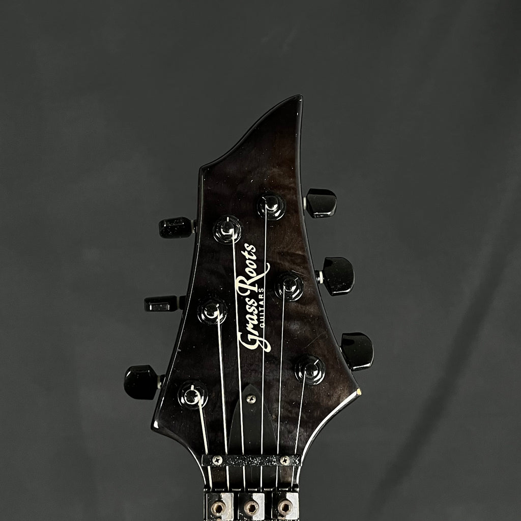 GrassRoots G-TN-58G