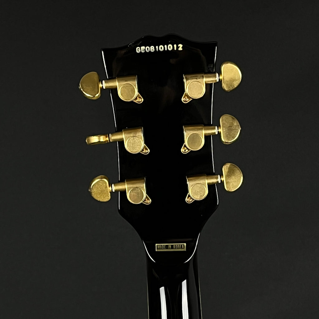 GrassRoots G-LP-60C