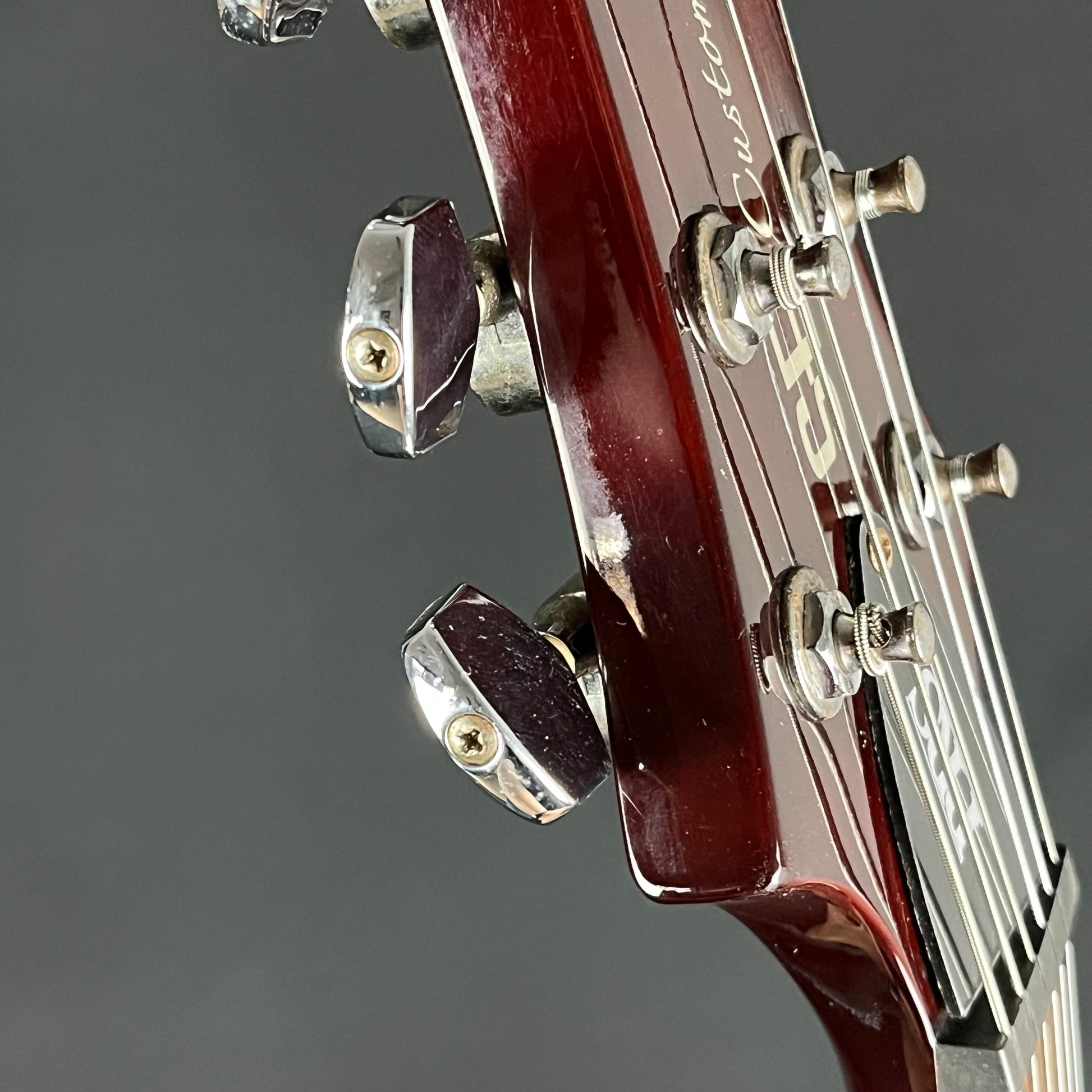PRS SE Custom 24 2012