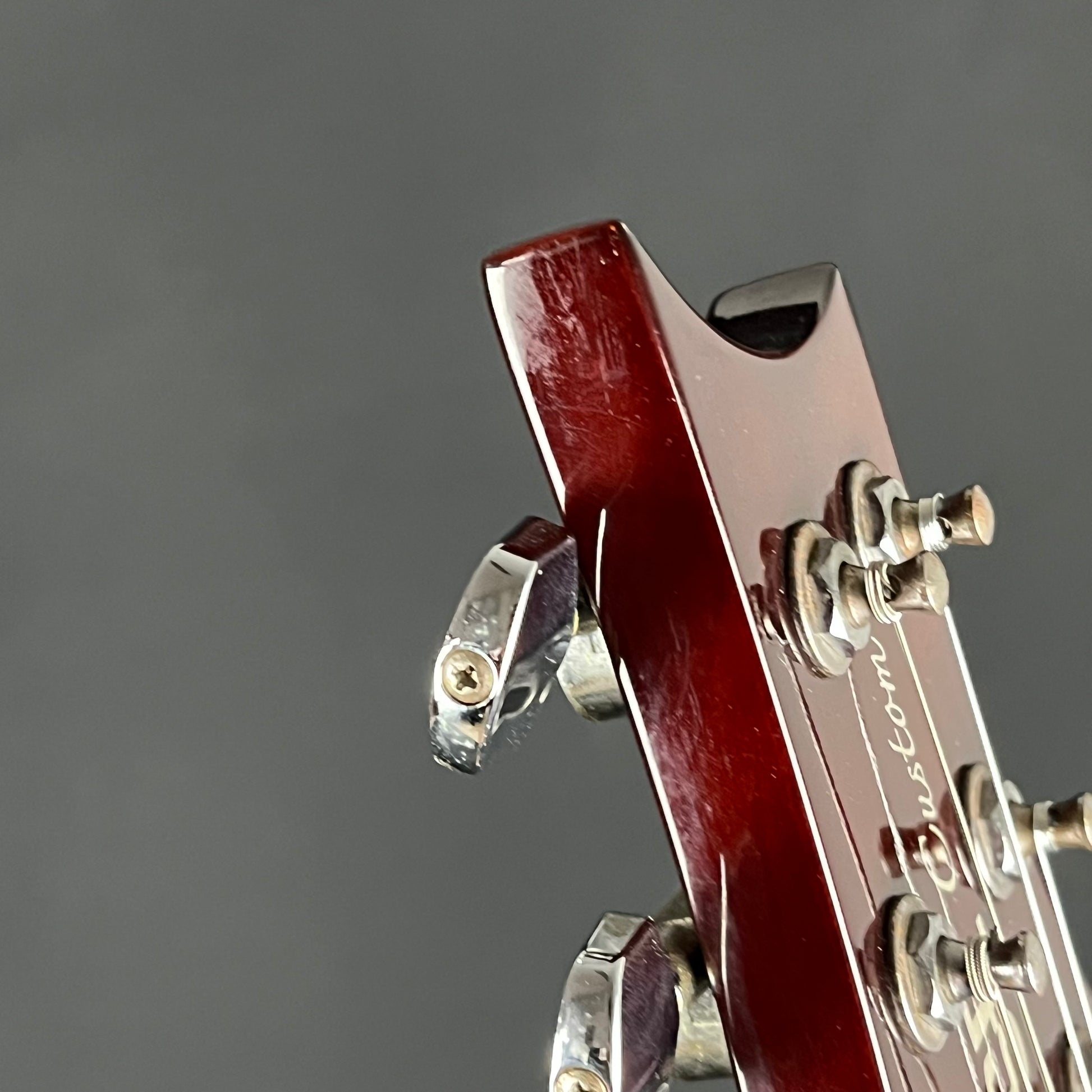 PRS SE Custom 24 2012